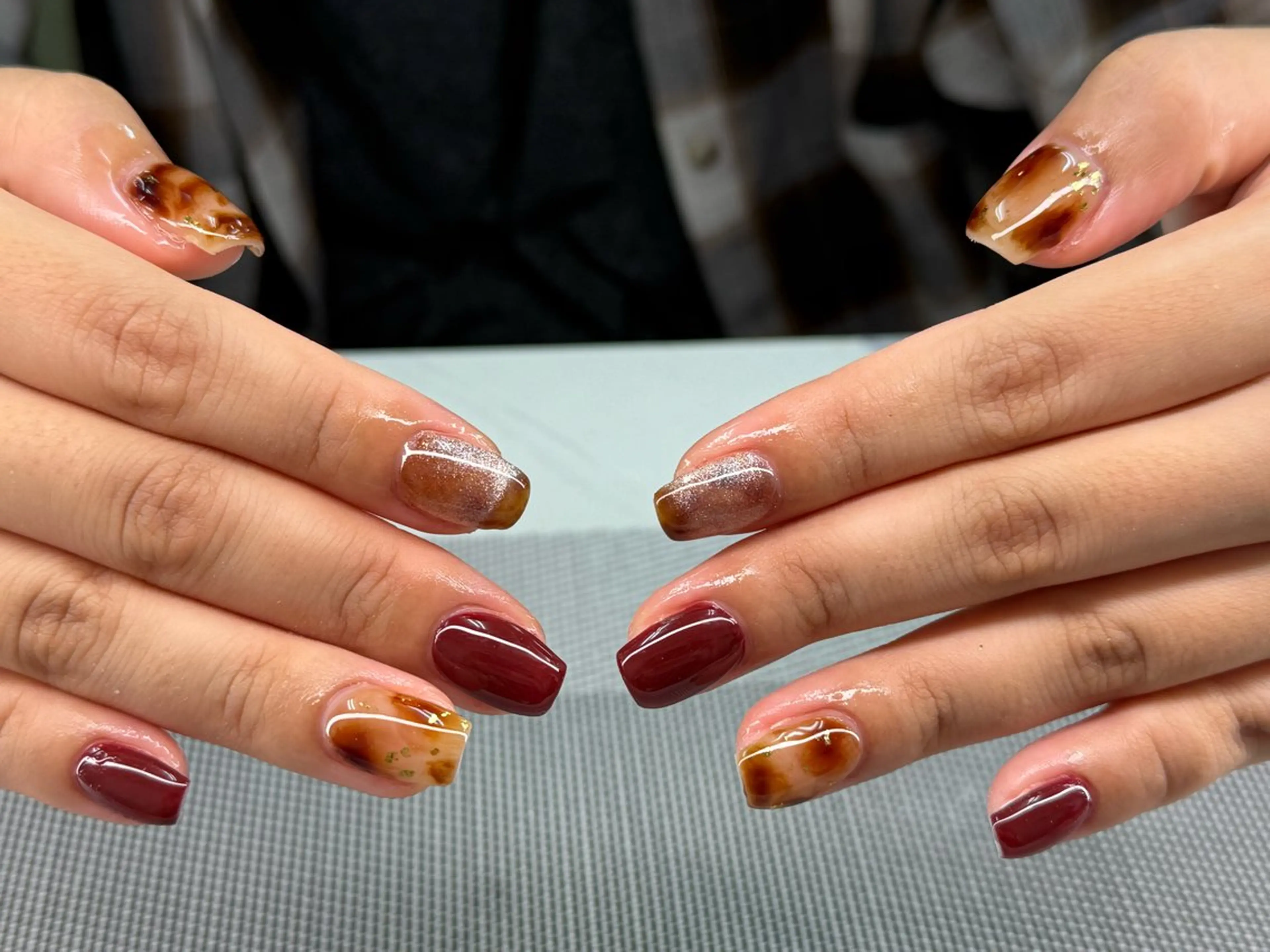 ネイル See·U  nail salon所属・See.u モモ（南浦和）のネイルデザイン