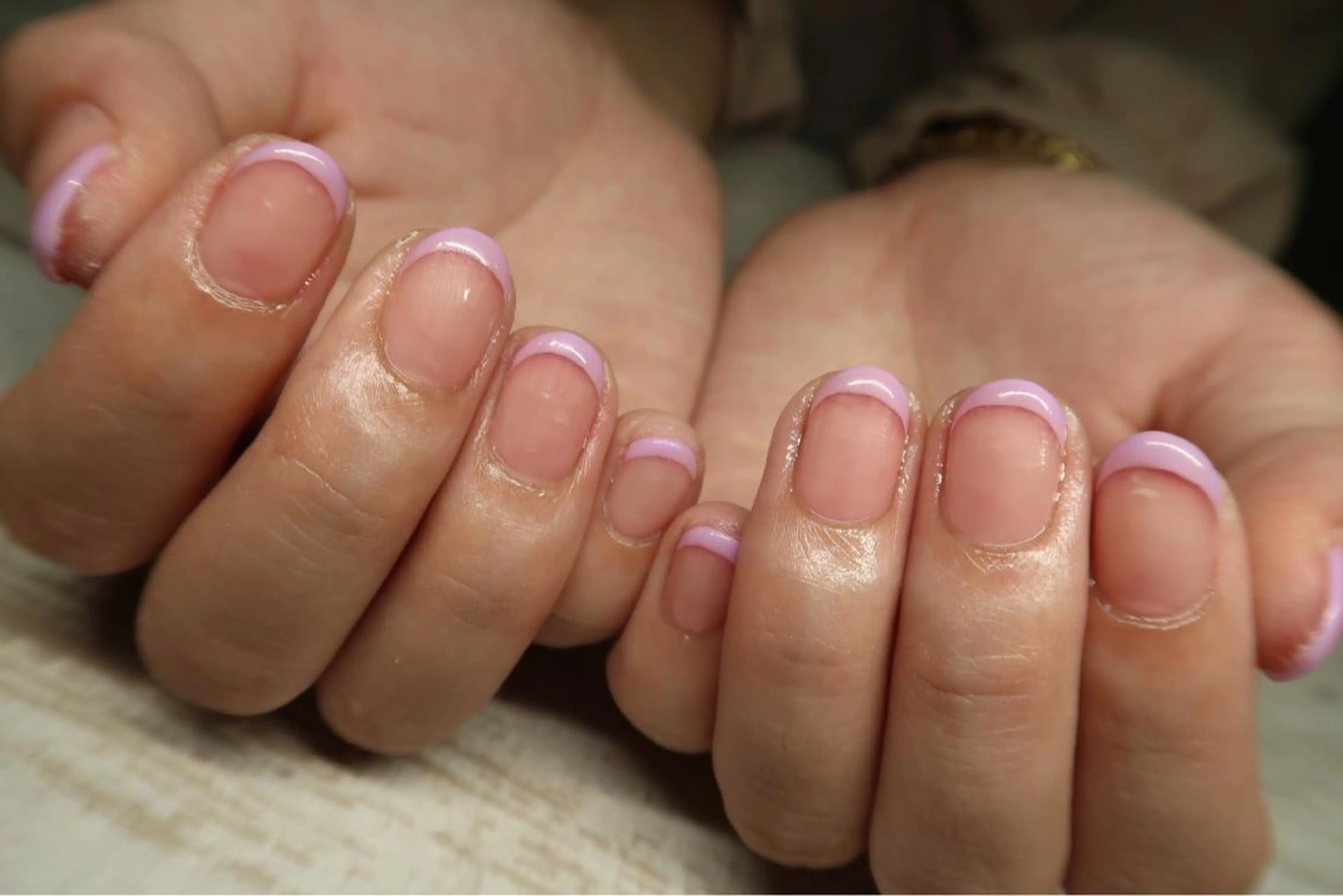 ネイル ハンドネイル Fielia momoのネイルデザイン