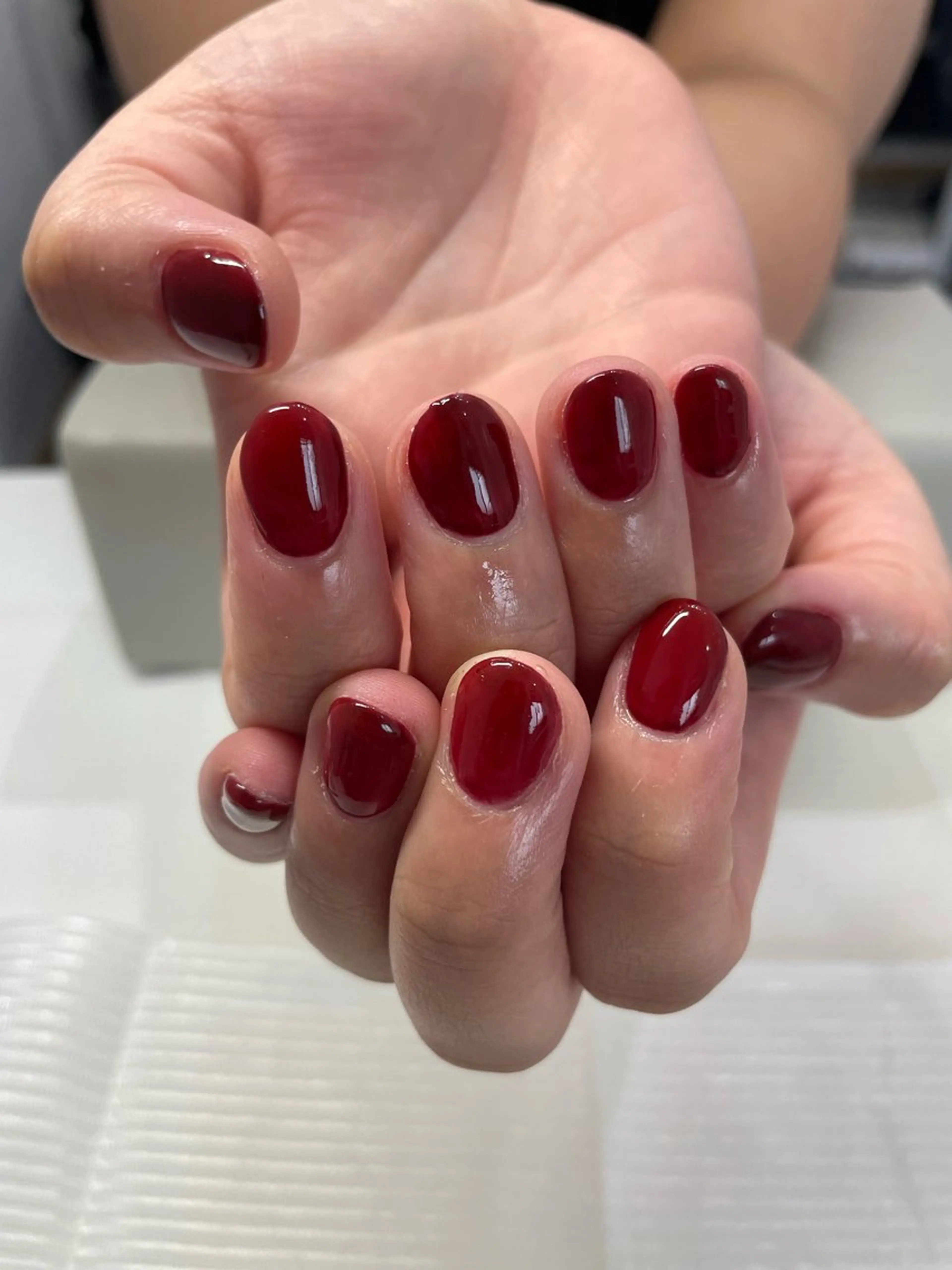 ネイル May. 昭和町のネイルデザイン