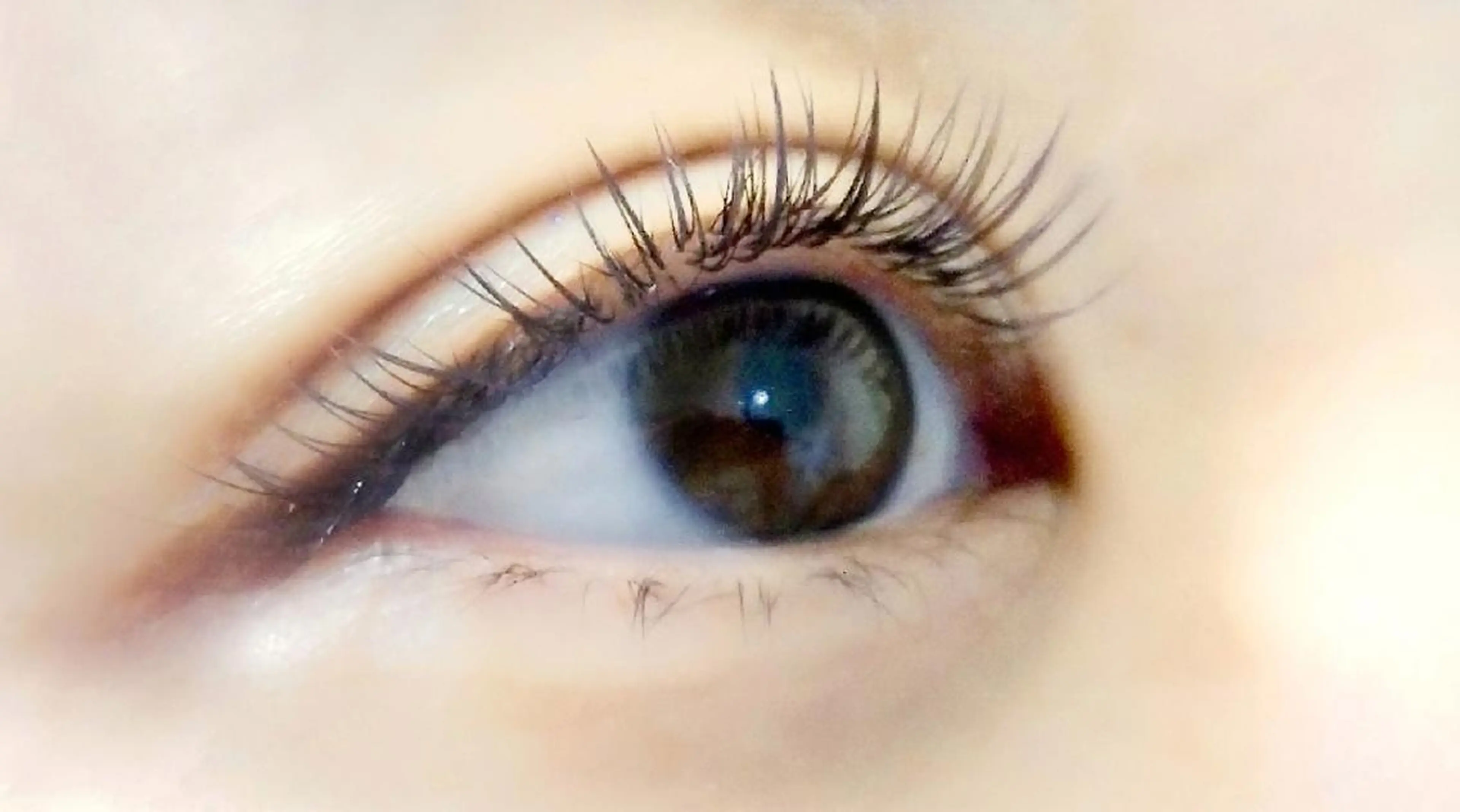 マツエク・マツパ salon de  miiiのマツエク・マツパデザイン