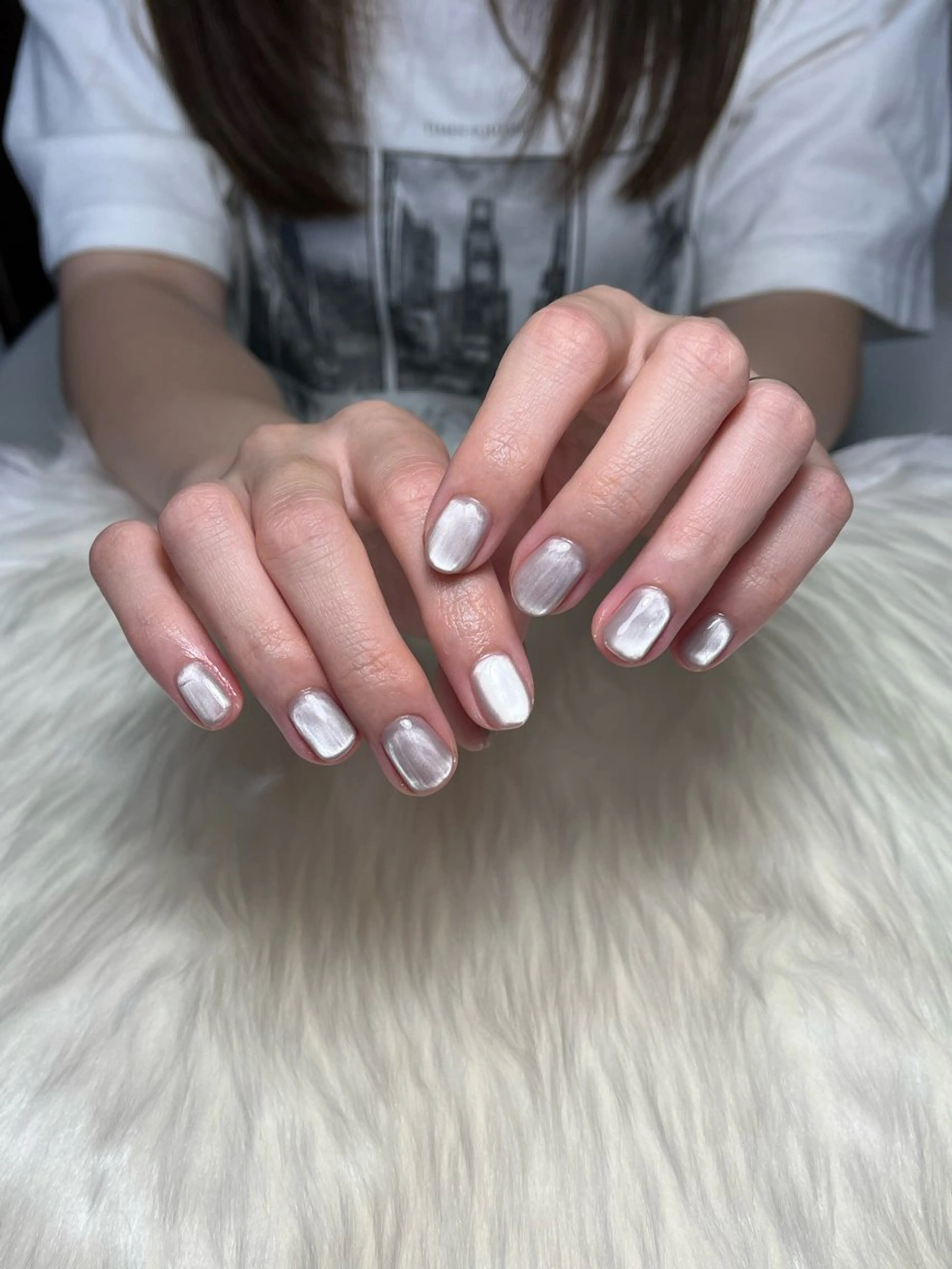 ネイル U nailsのネイルデザイン