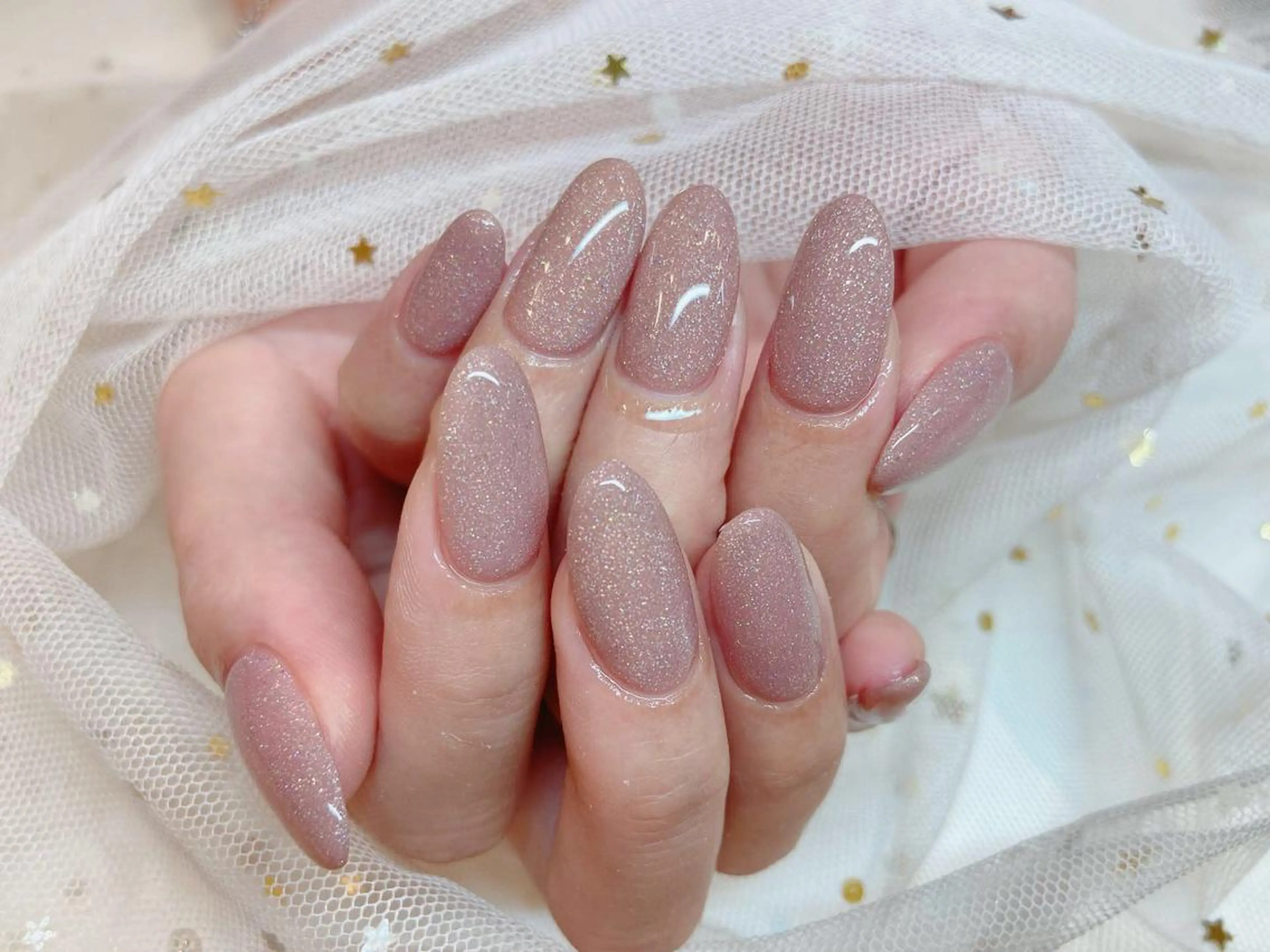 ネイル リン リンのネイルデザイン