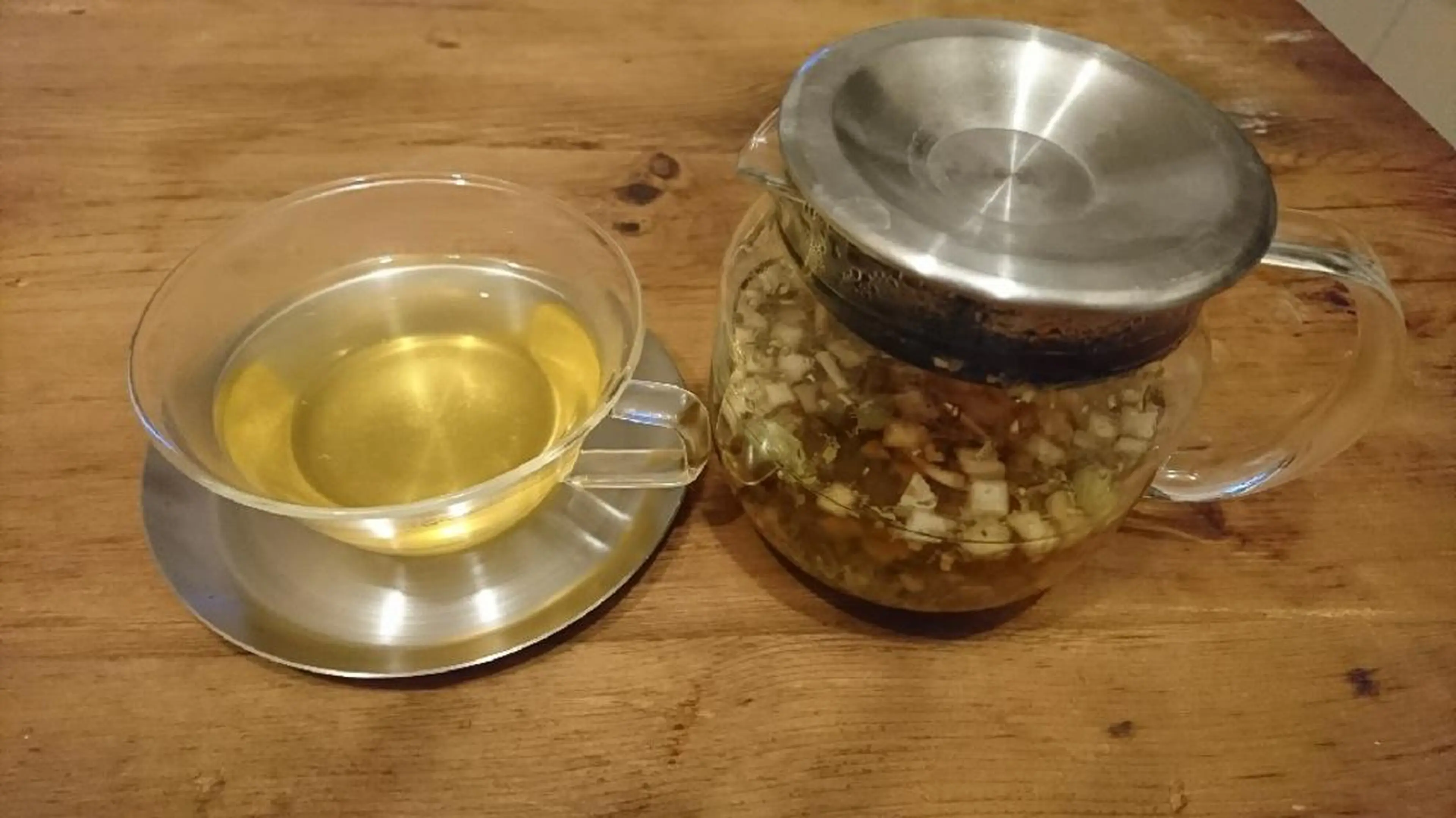 小林 亜矢のエステ・リラクイメージ