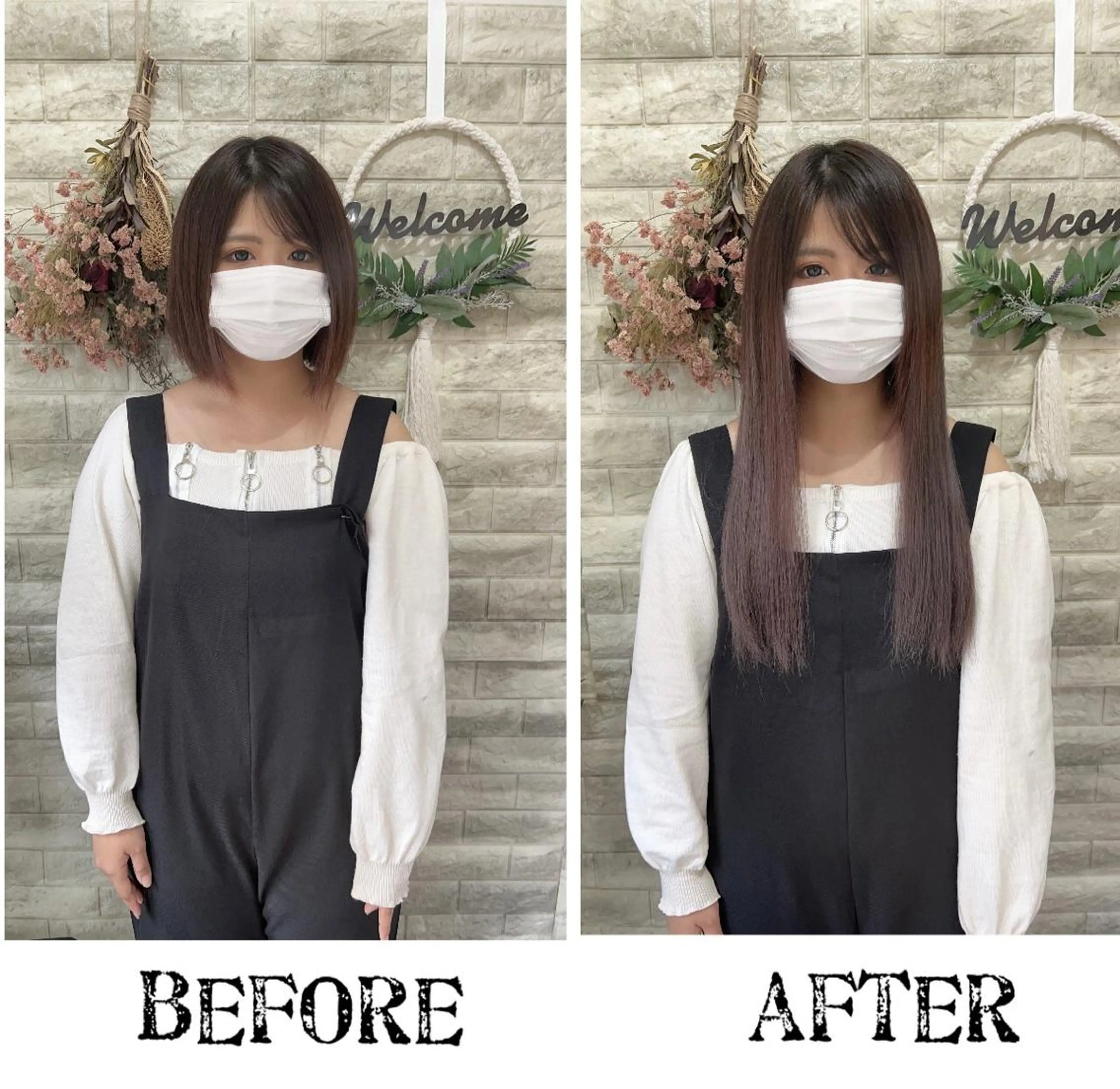 毛穴改善/脱毛 ネイル 川上久仁子のエステ・リラクイメージ