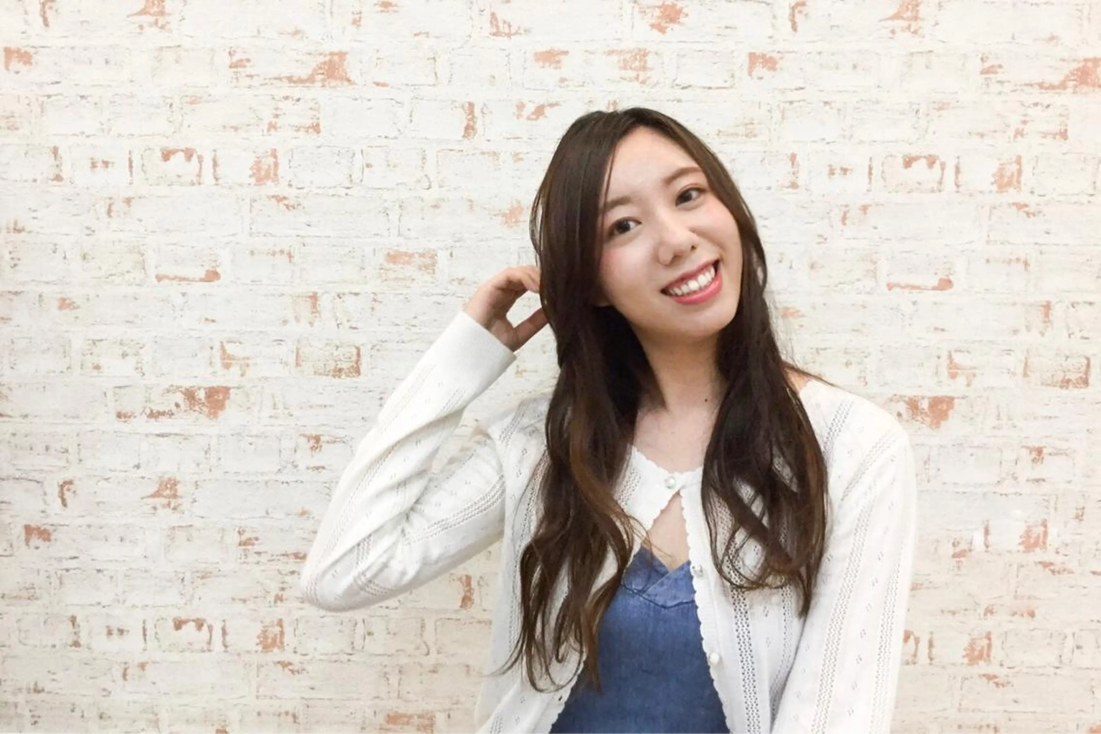 ロング カラー ロング KAIzen. tomoのヘアスタイル