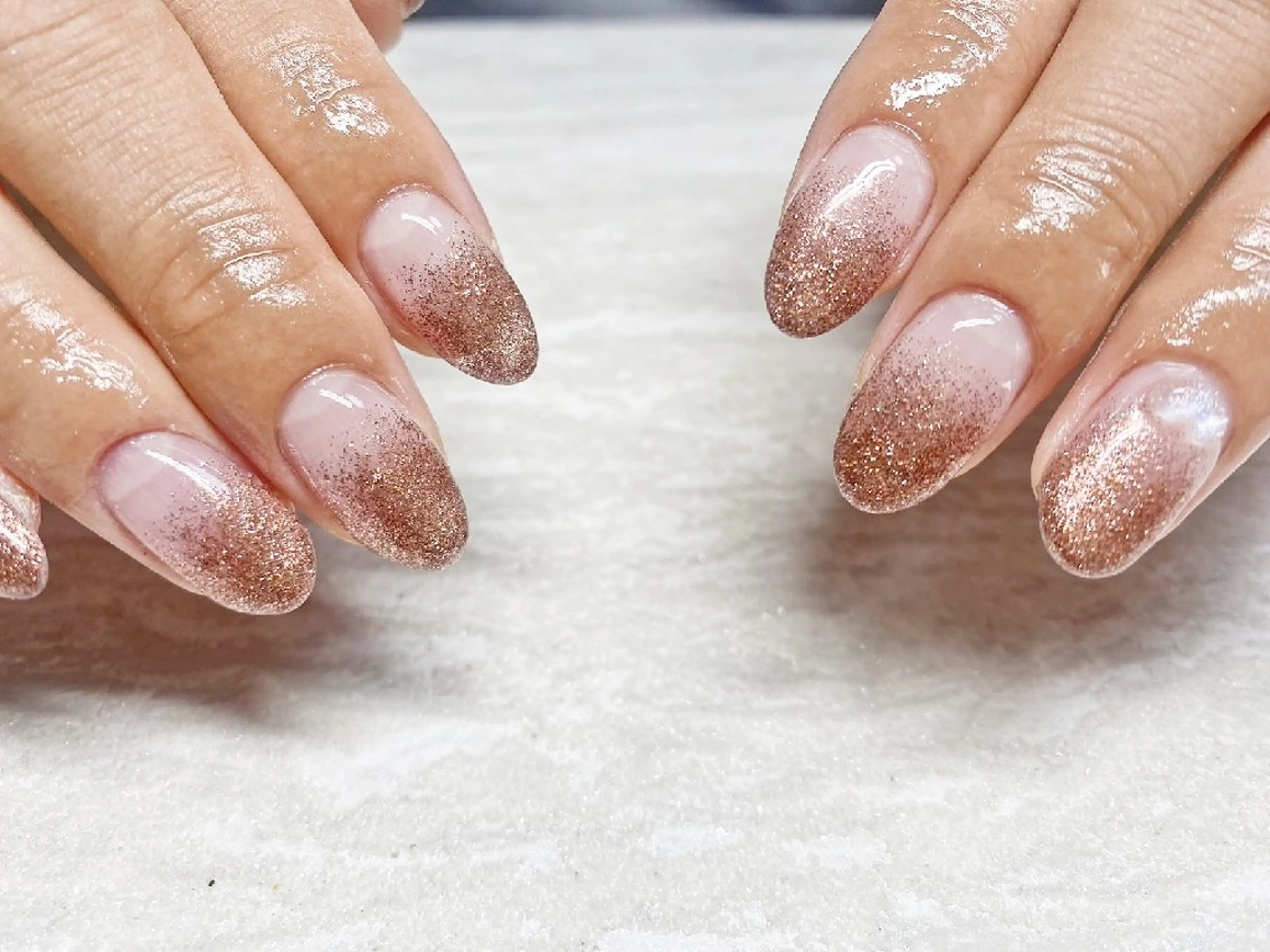 ネイル ハンドネイル JULIE NAILのネイルデザイン