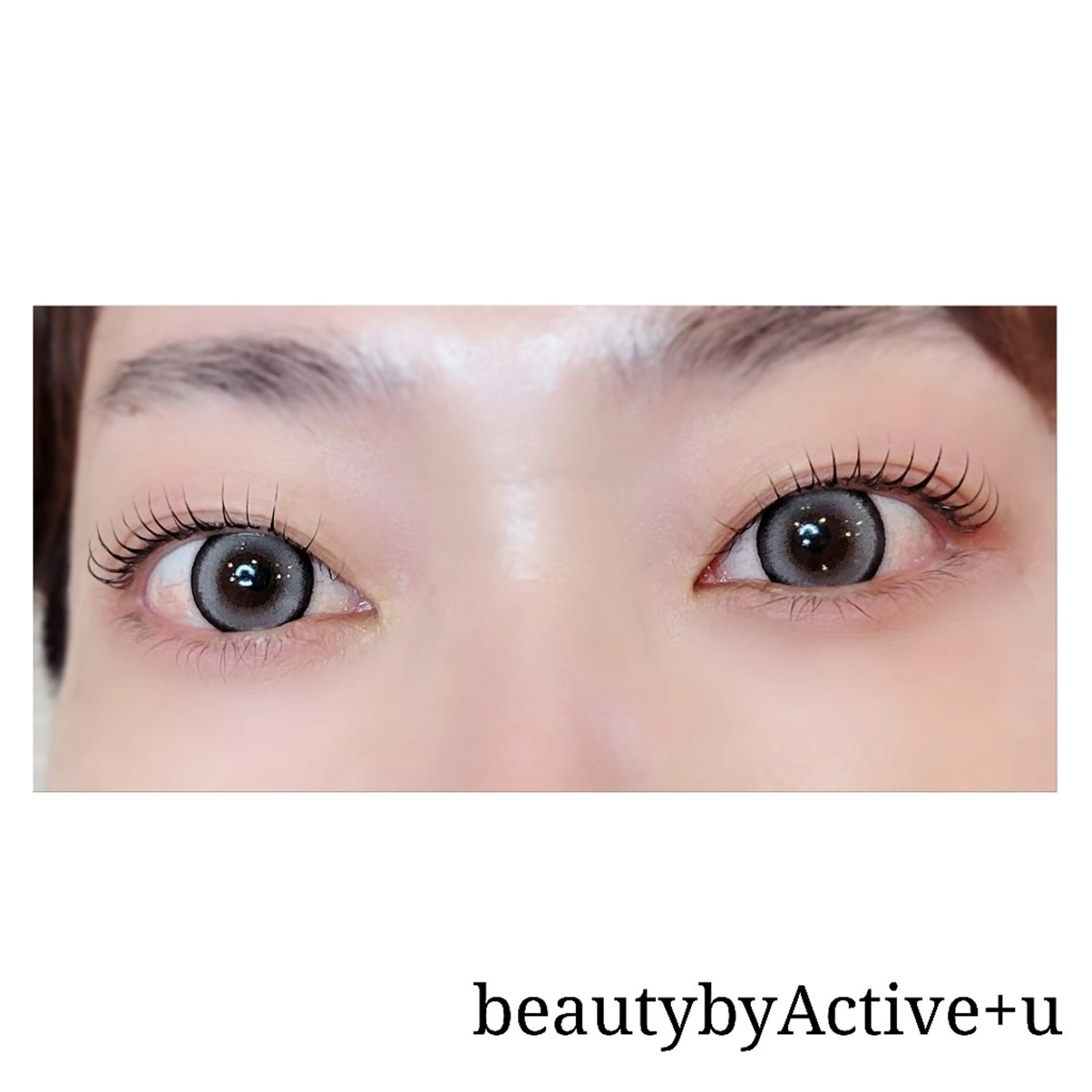 マツエク・マツパ Cカール マツパ Miho🤍 Fujimoriのマツエク・マツパデザイン