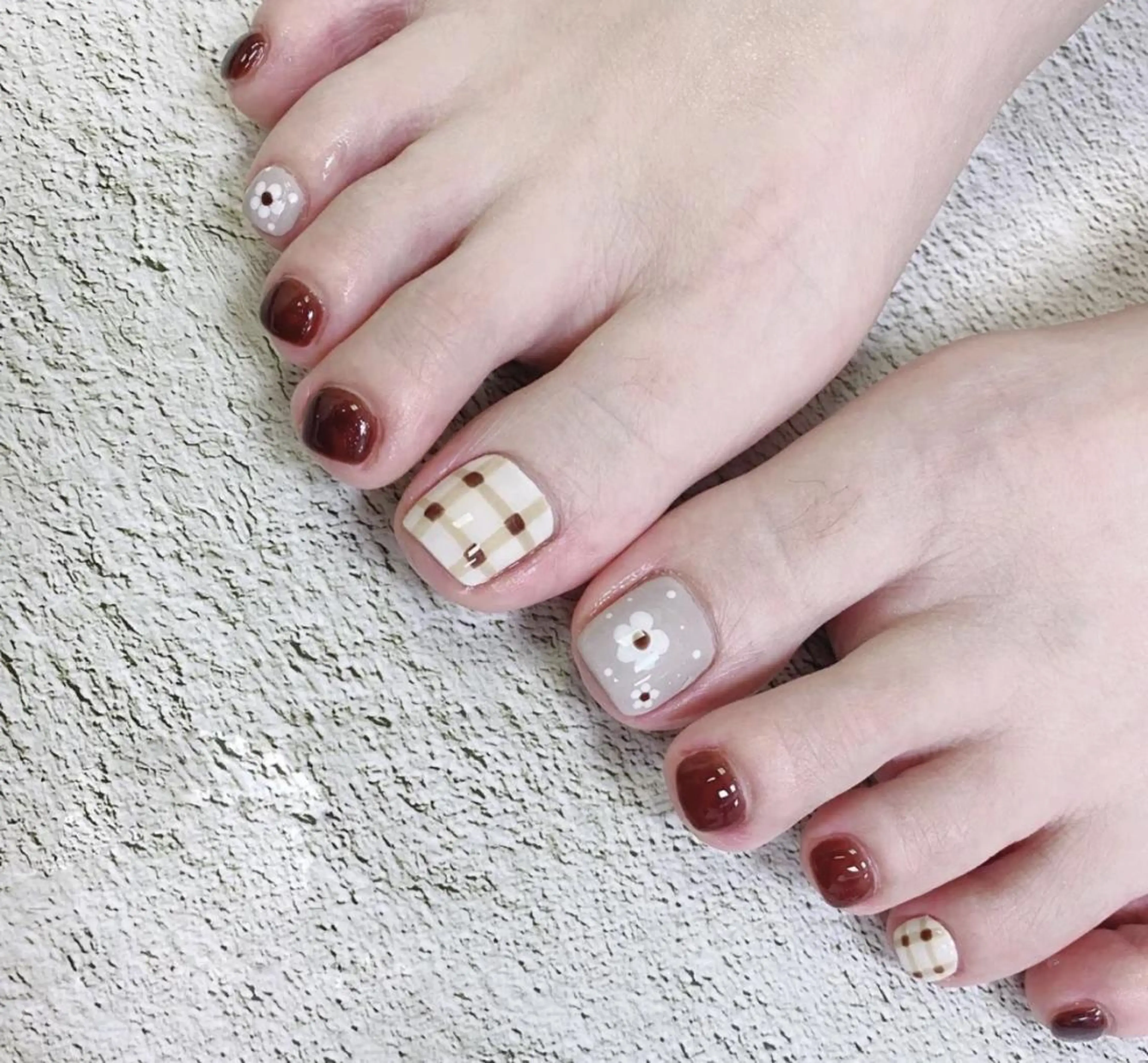 ネイル Cute beauty2のマツエク・マツパデザイン