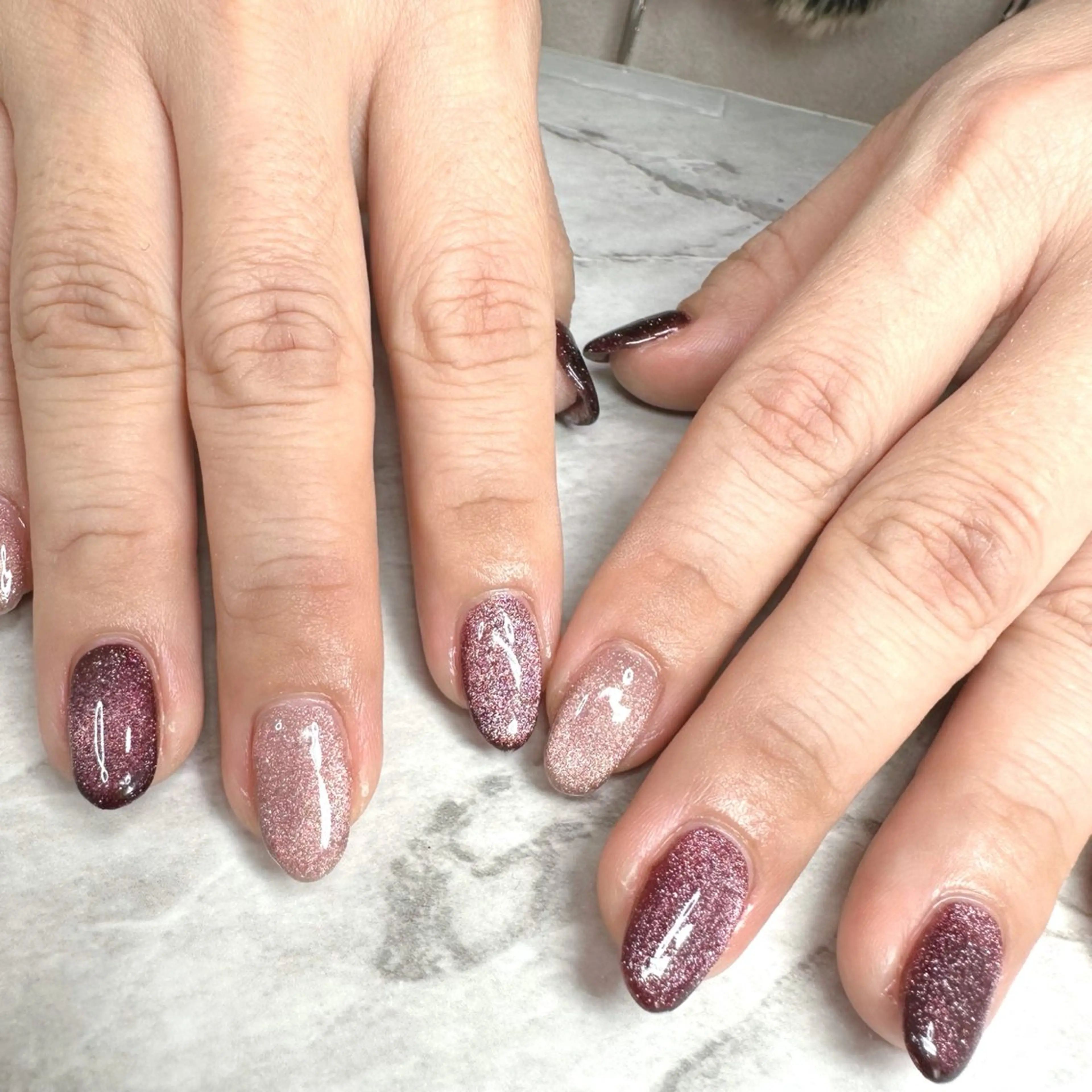 ネイル Lily nailのネイルデザイン