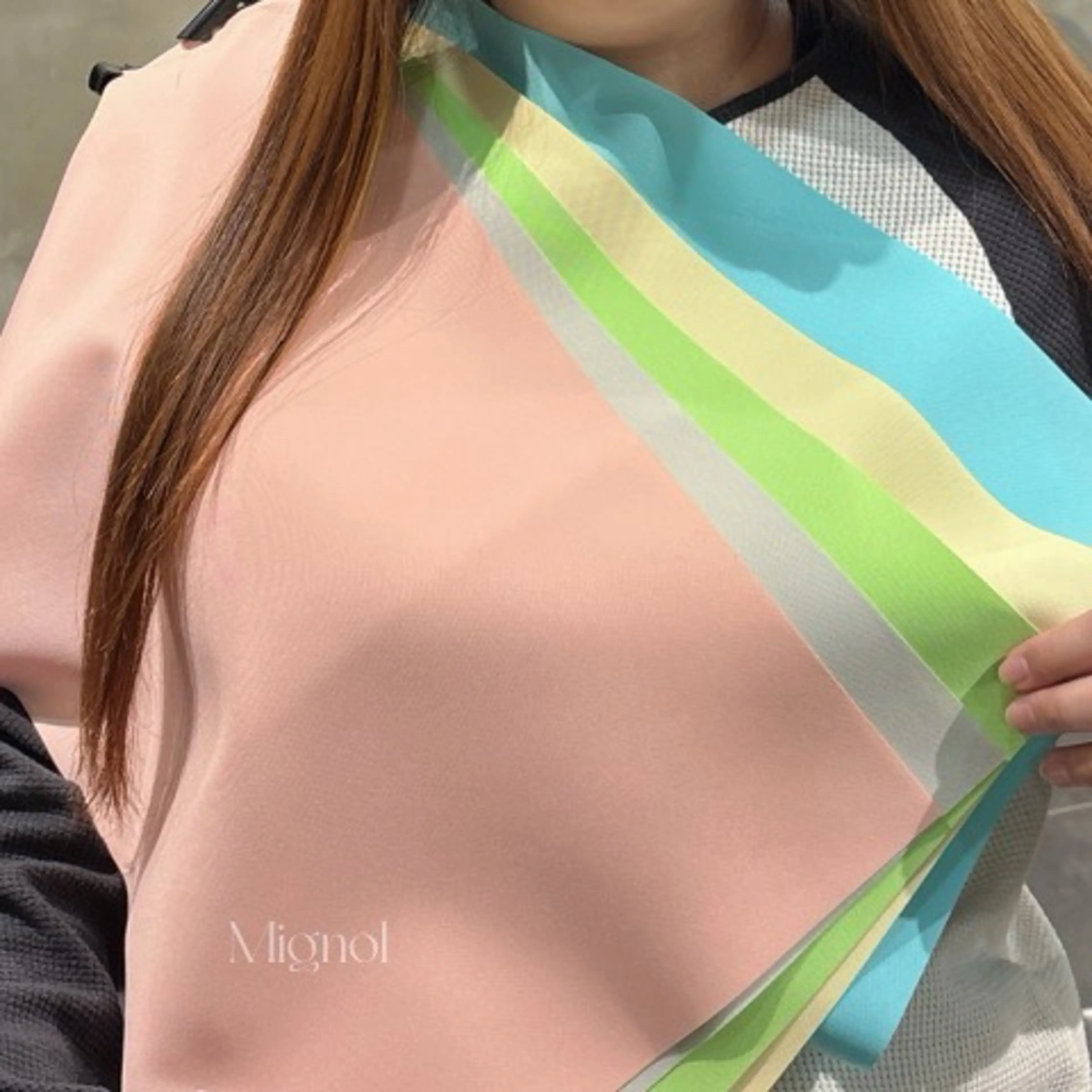 パーソナルカラー診断 yuri | 韓国イメコン🌙のその他イメージ