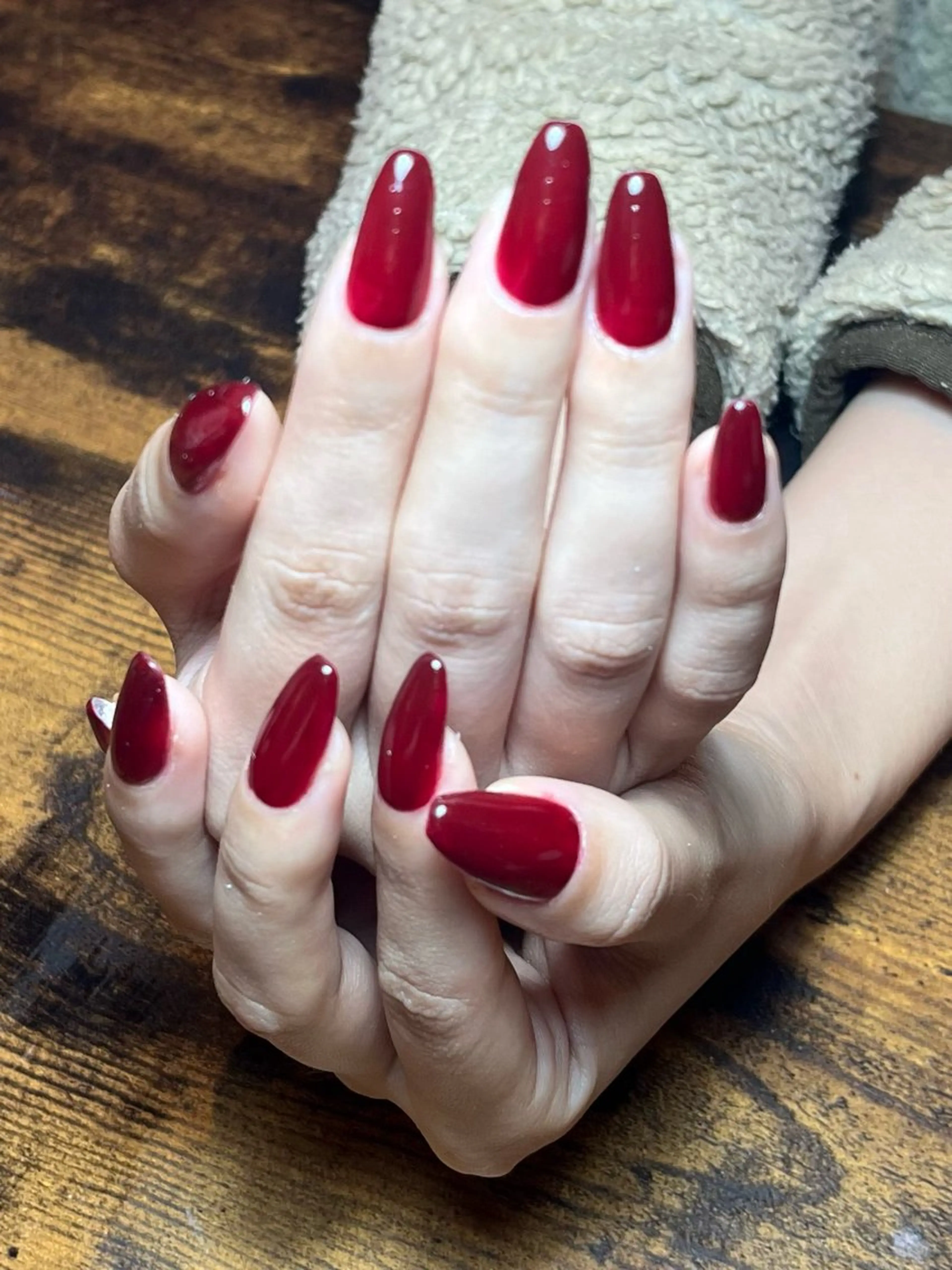 ネイル ハンドネイル NAILSALON FROSCH所属・FROSCH/ 凜のネイルデザイン