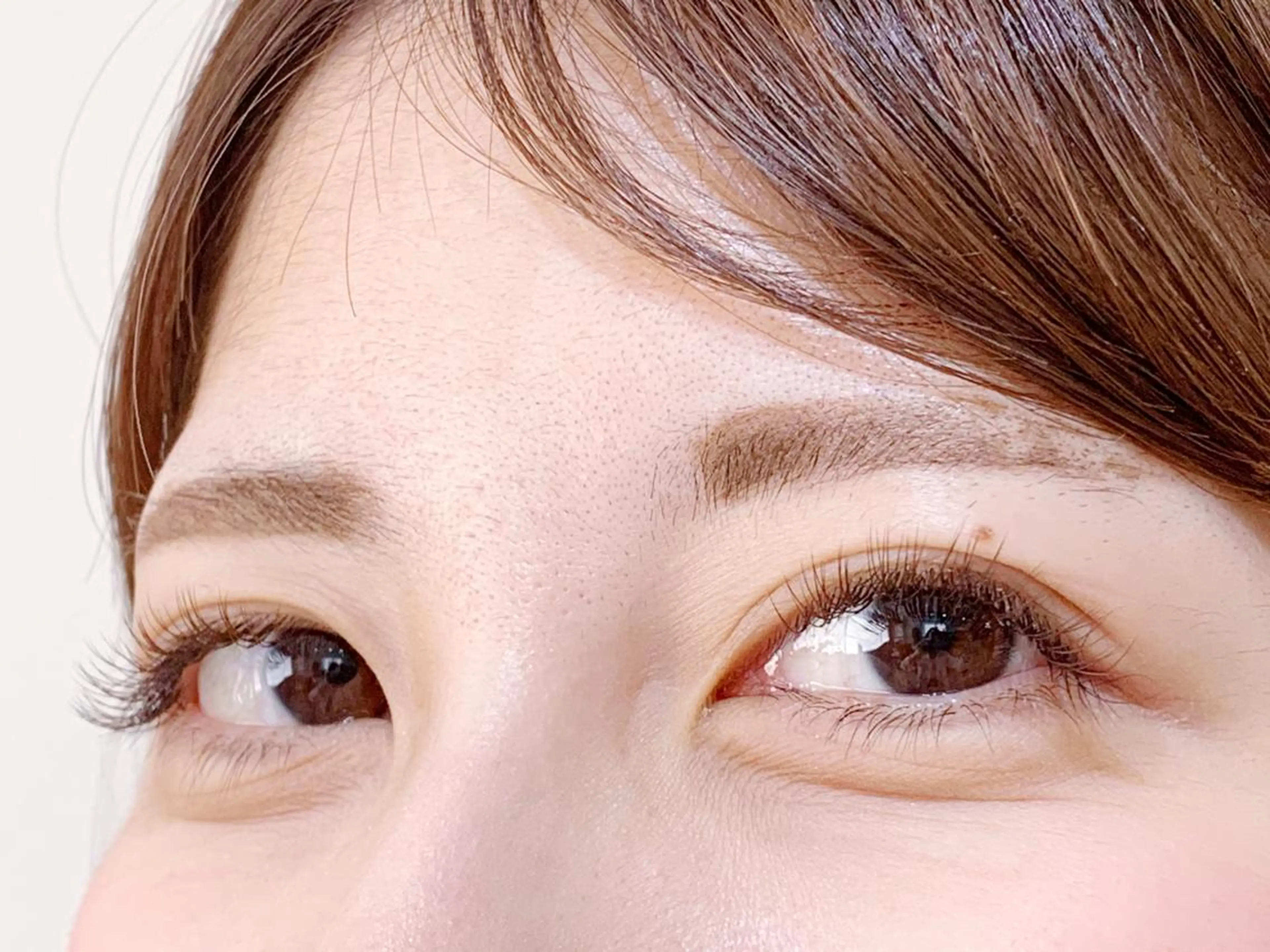 マツエク・マツパ RAGCie所属・S 🎀のマツエク・マツパデザイン