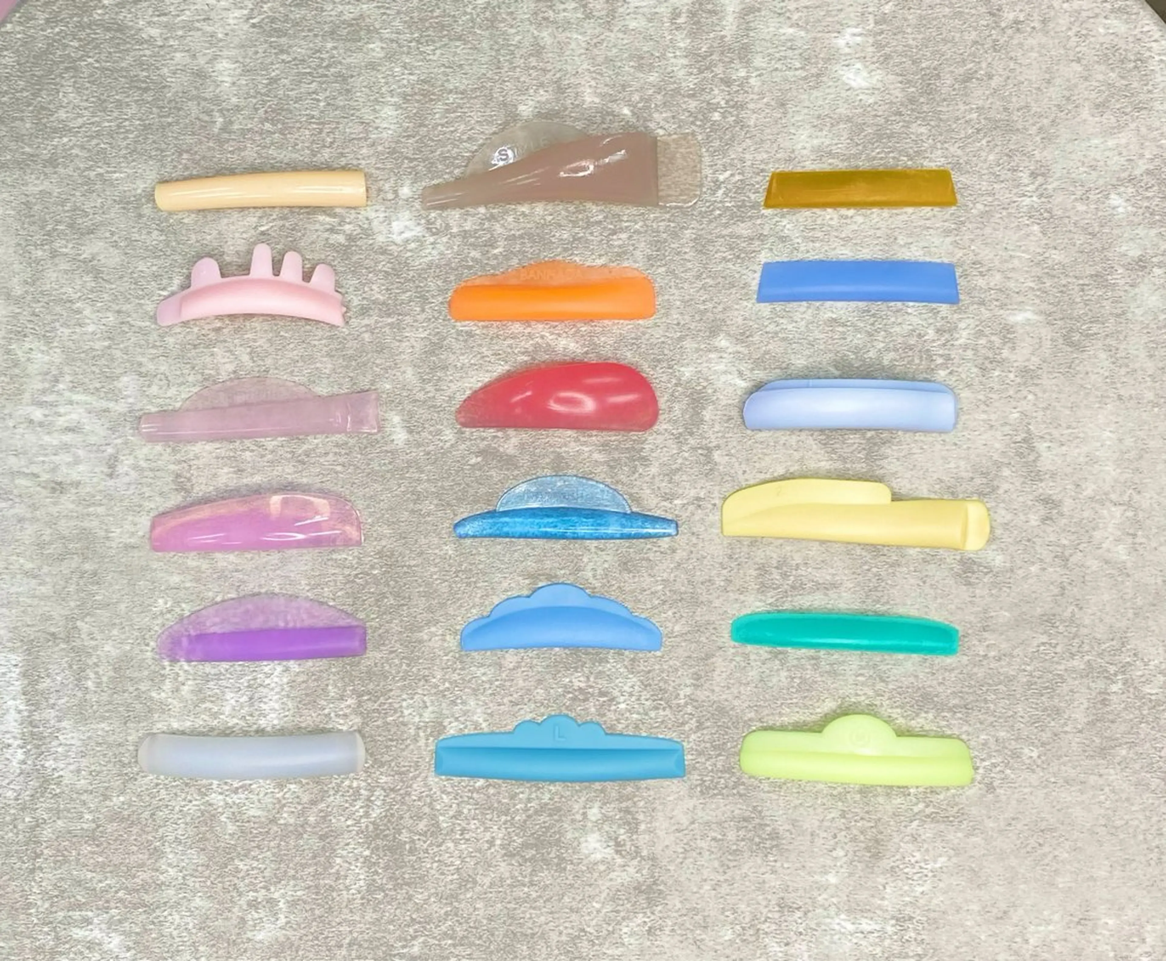 マツエク・マツパ 韓国風マツエク Make Sense ⭐︎銀座のマツエク・マツパデザイン