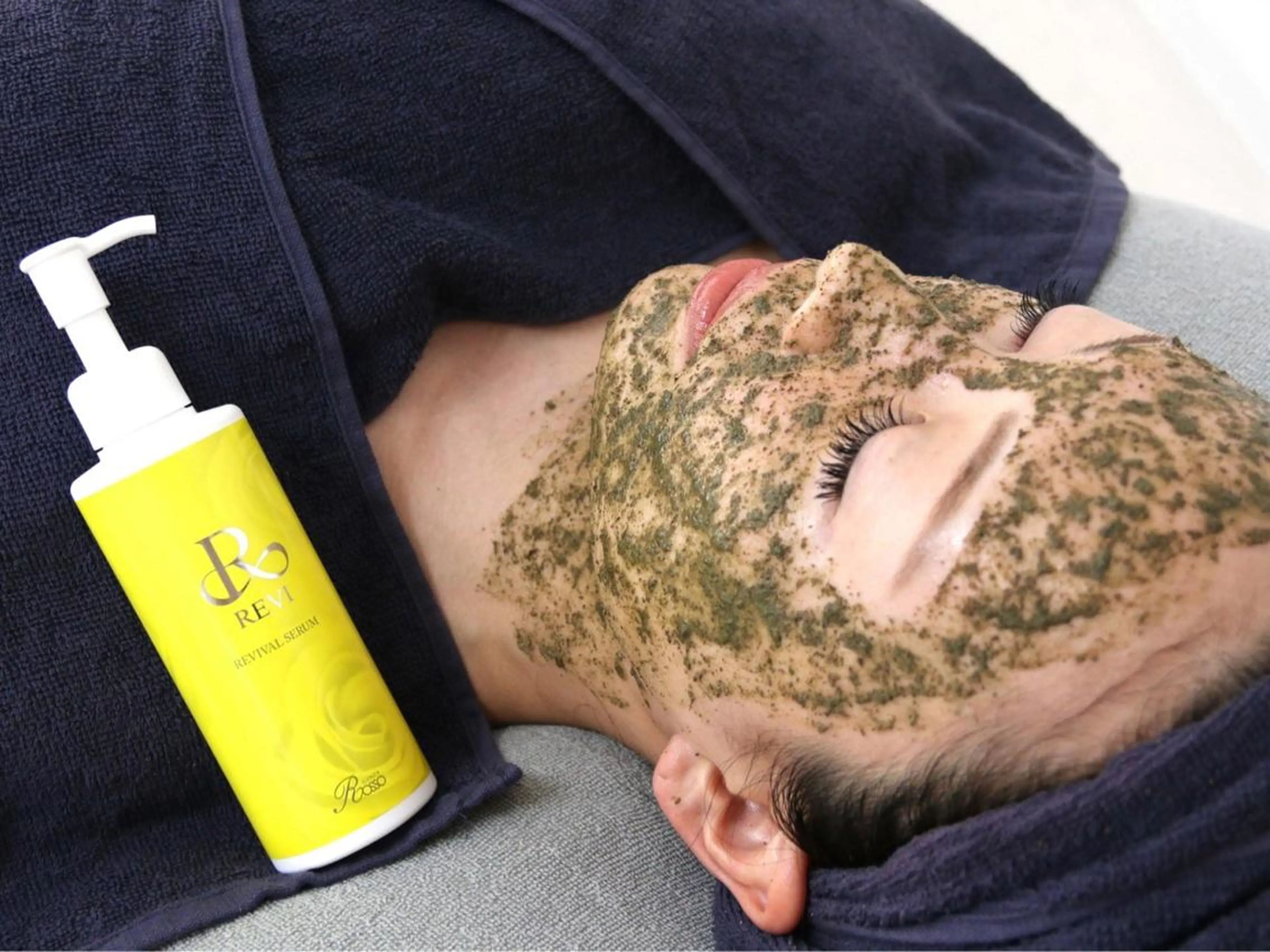 【モニター様募集】3ヶ月集中肌質改善の写真