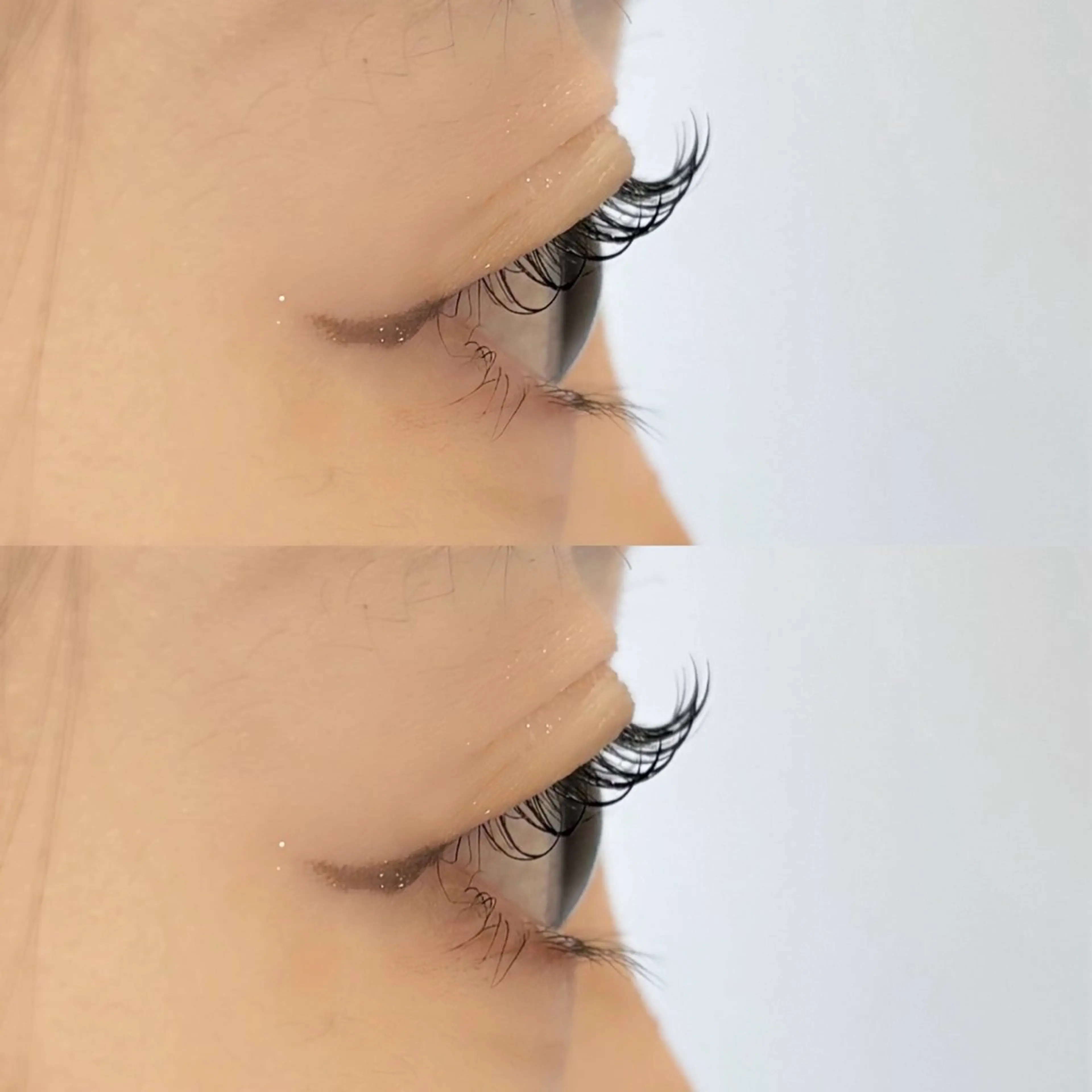 マツエク・マツパ 小澤 琉愛/AURELのマツエク・マツパデザイン