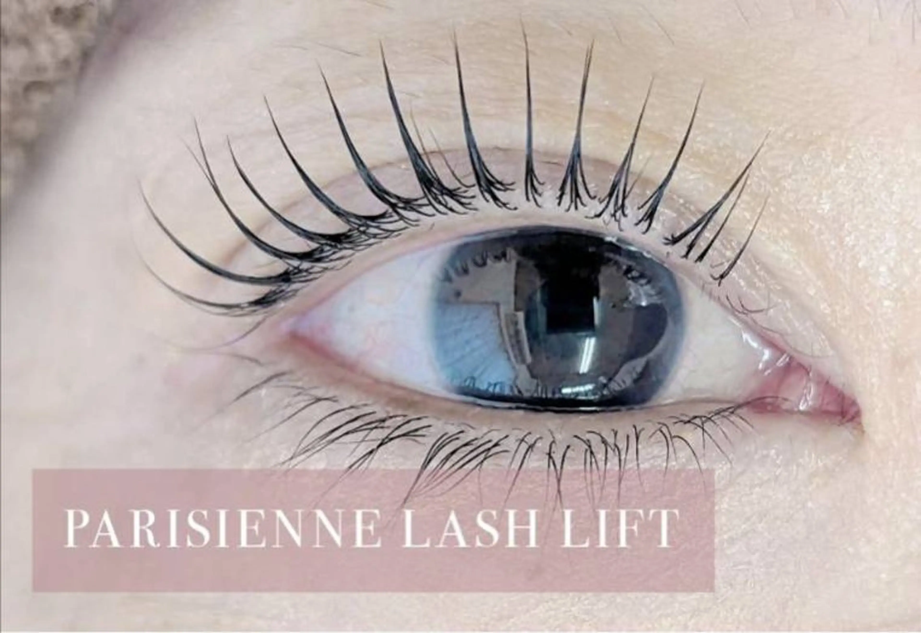 マツエク・マツパ パリジェンヌラッシュリフト A-byss所属・A-byss 🫧アビス🫧のマツエク・マツパデザイン