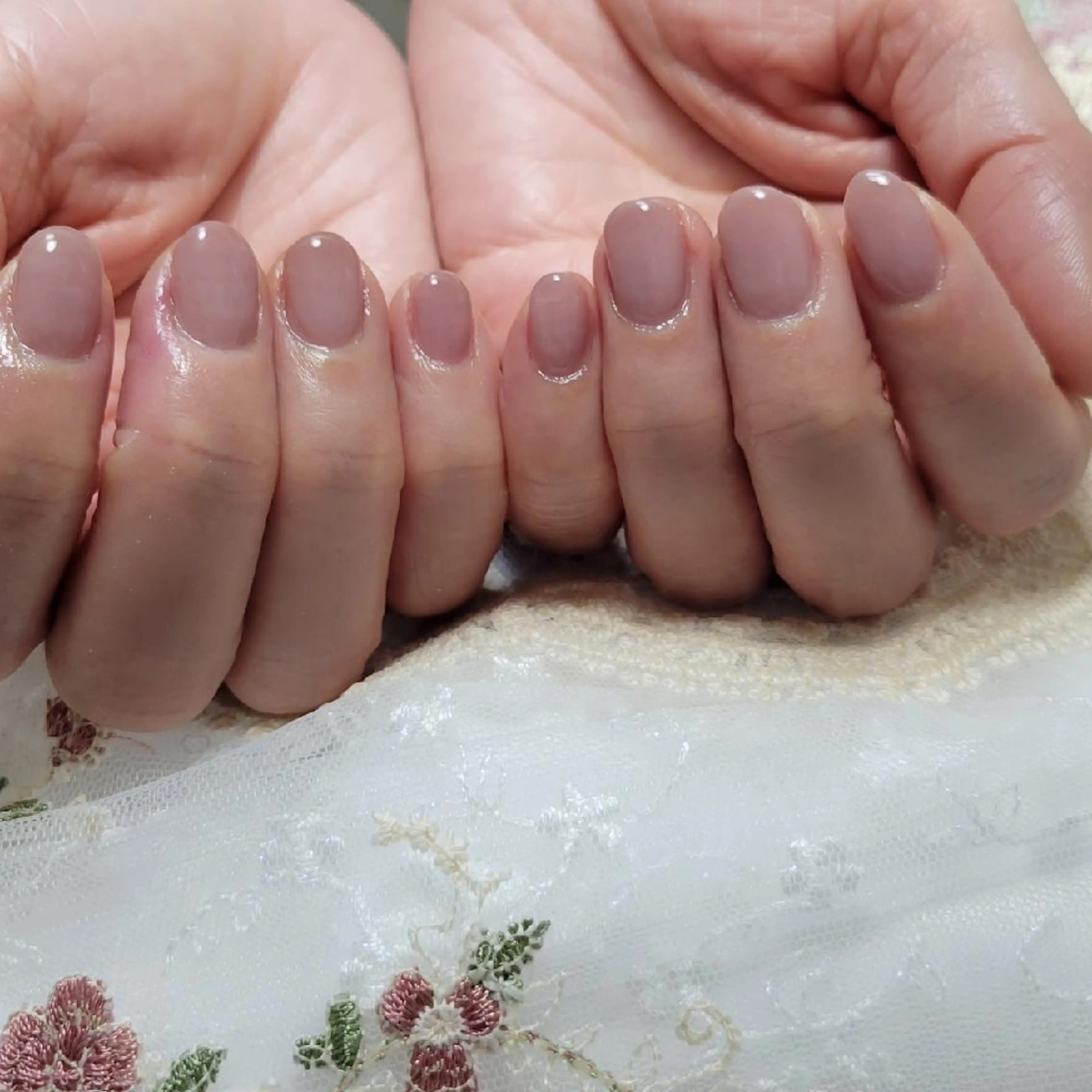 ネイル ネイルサロンほっこり kanaのネイルデザイン