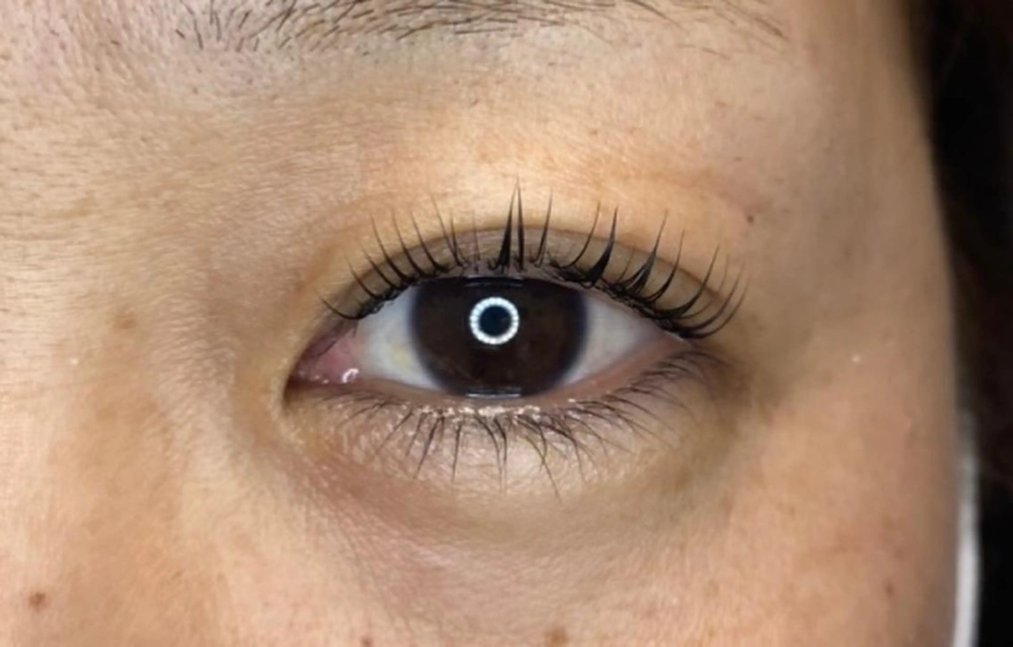 マツエク・マツパ Noël ゆりのマツエク・マツパデザイン