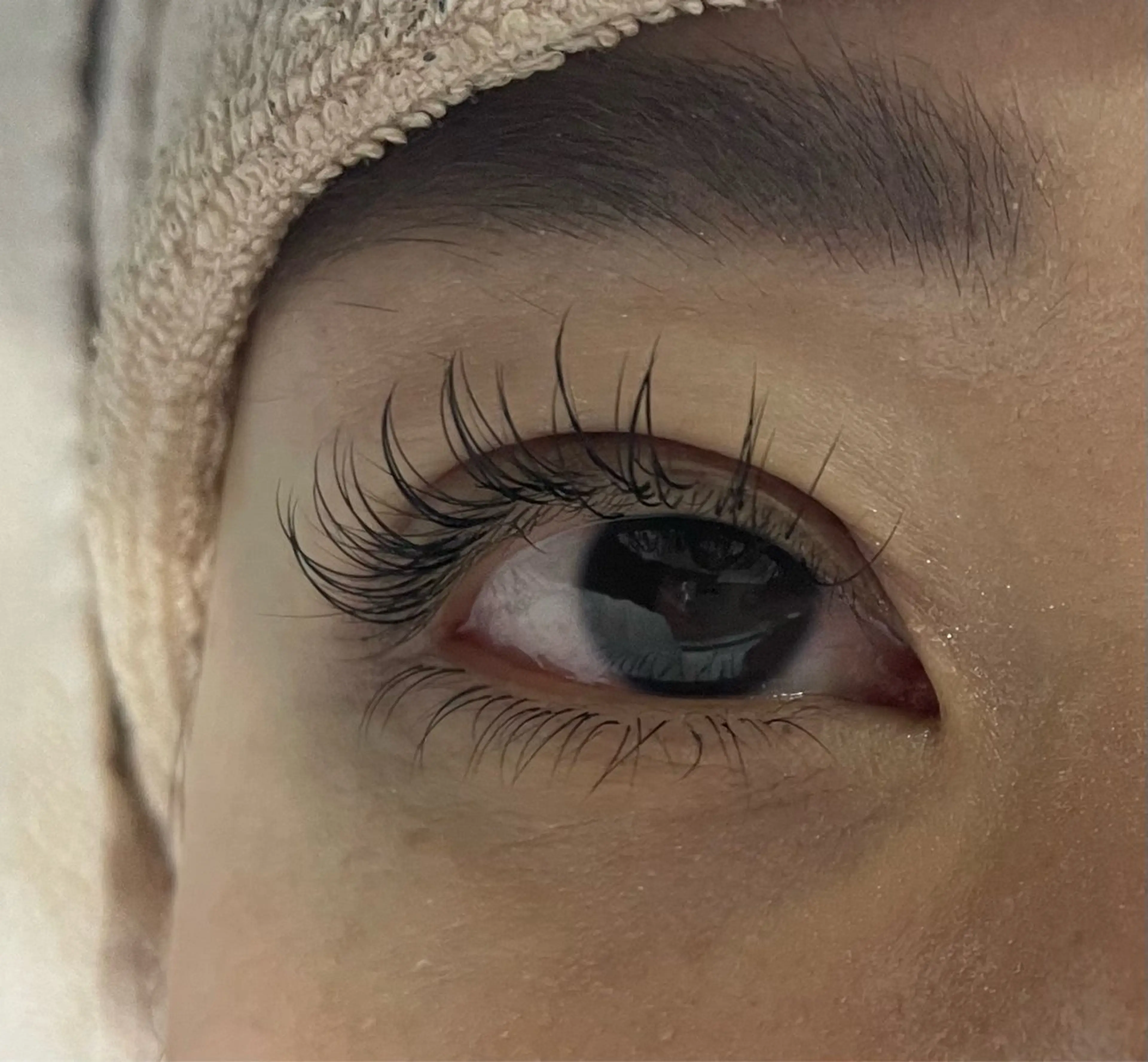 マツエク・マツパ MAQUIA唐津店 林田のマツエク・マツパデザイン