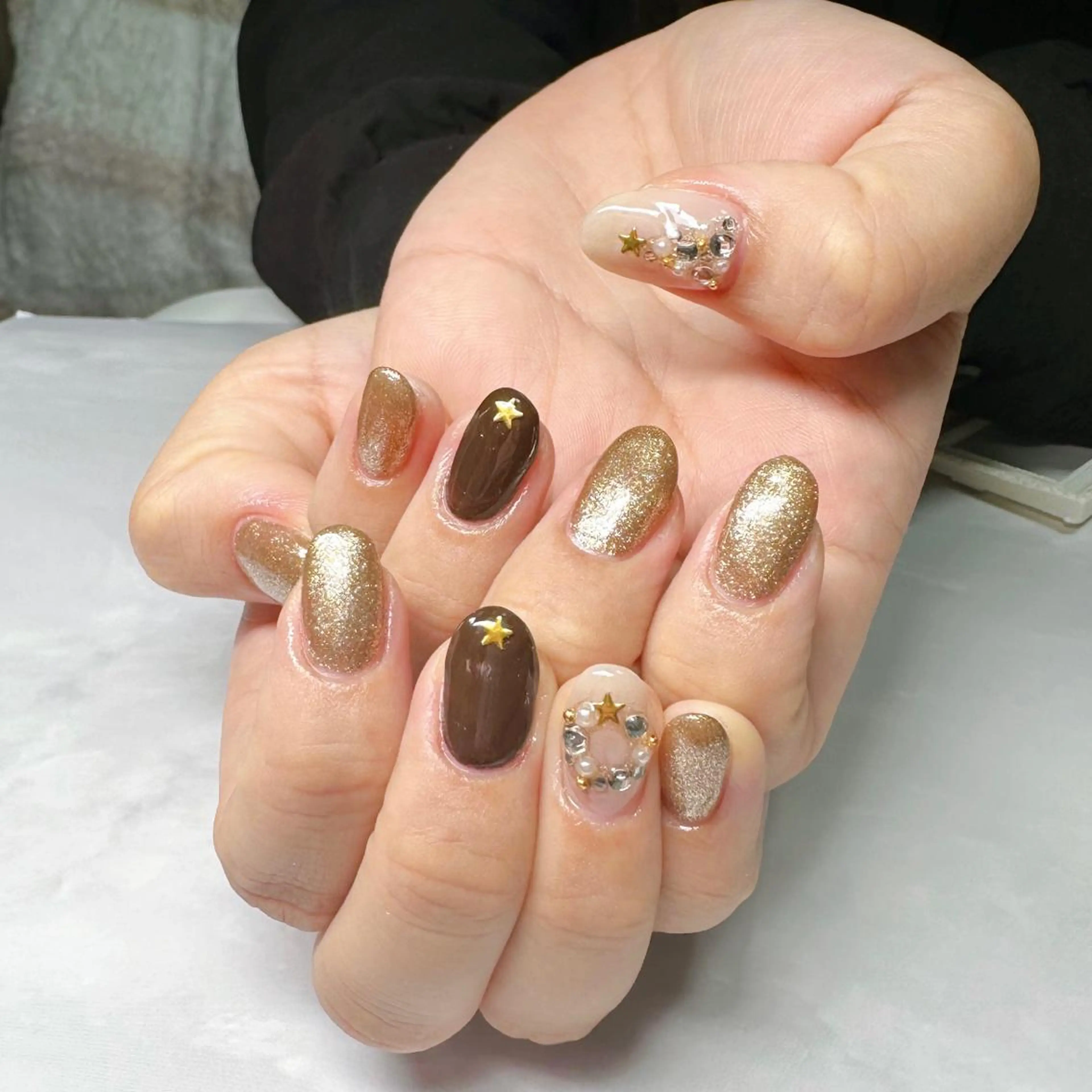 ネイル PLANET nailのネイルデザイン