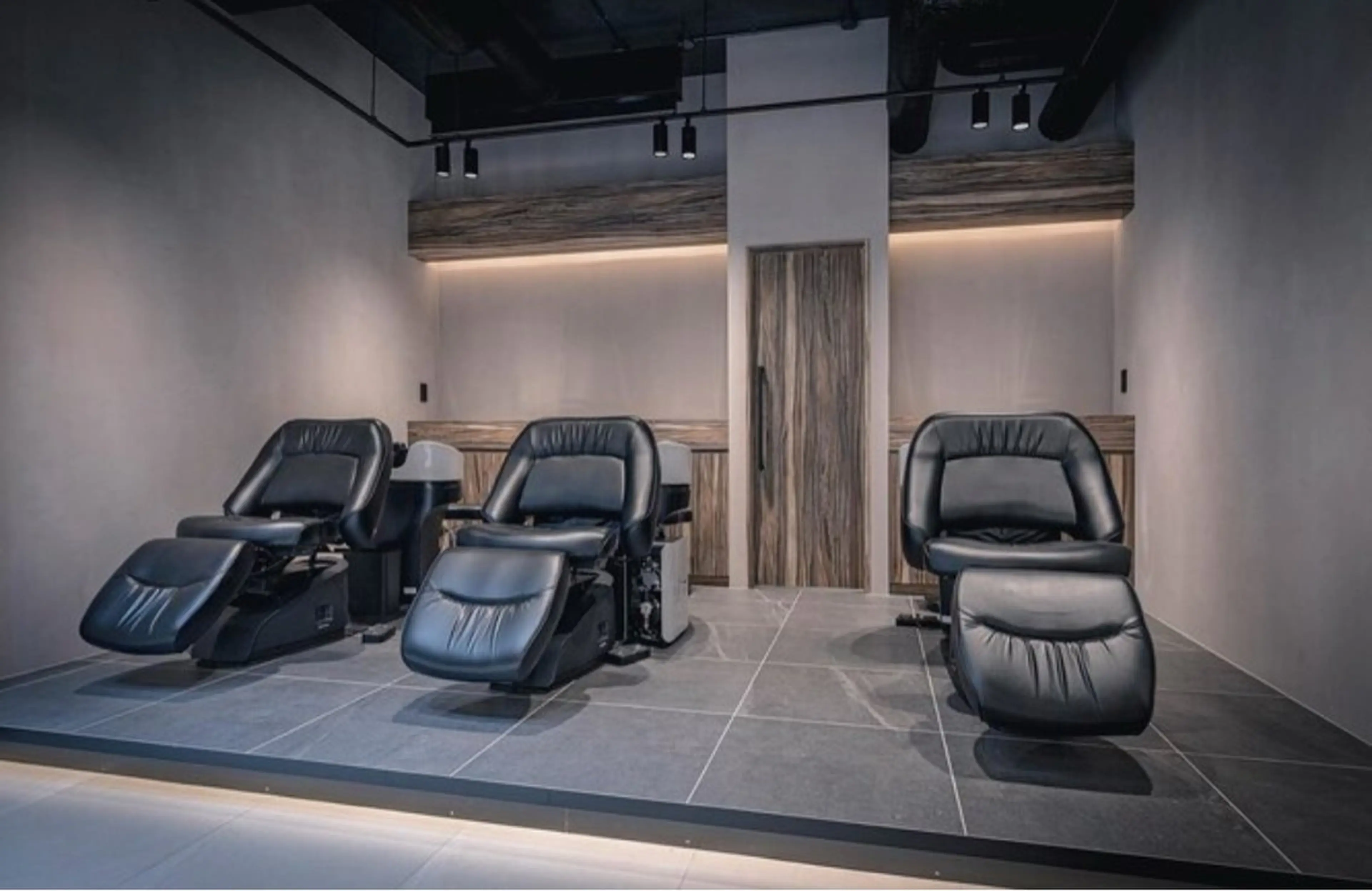 Kyoka emoriのヘアスタイル