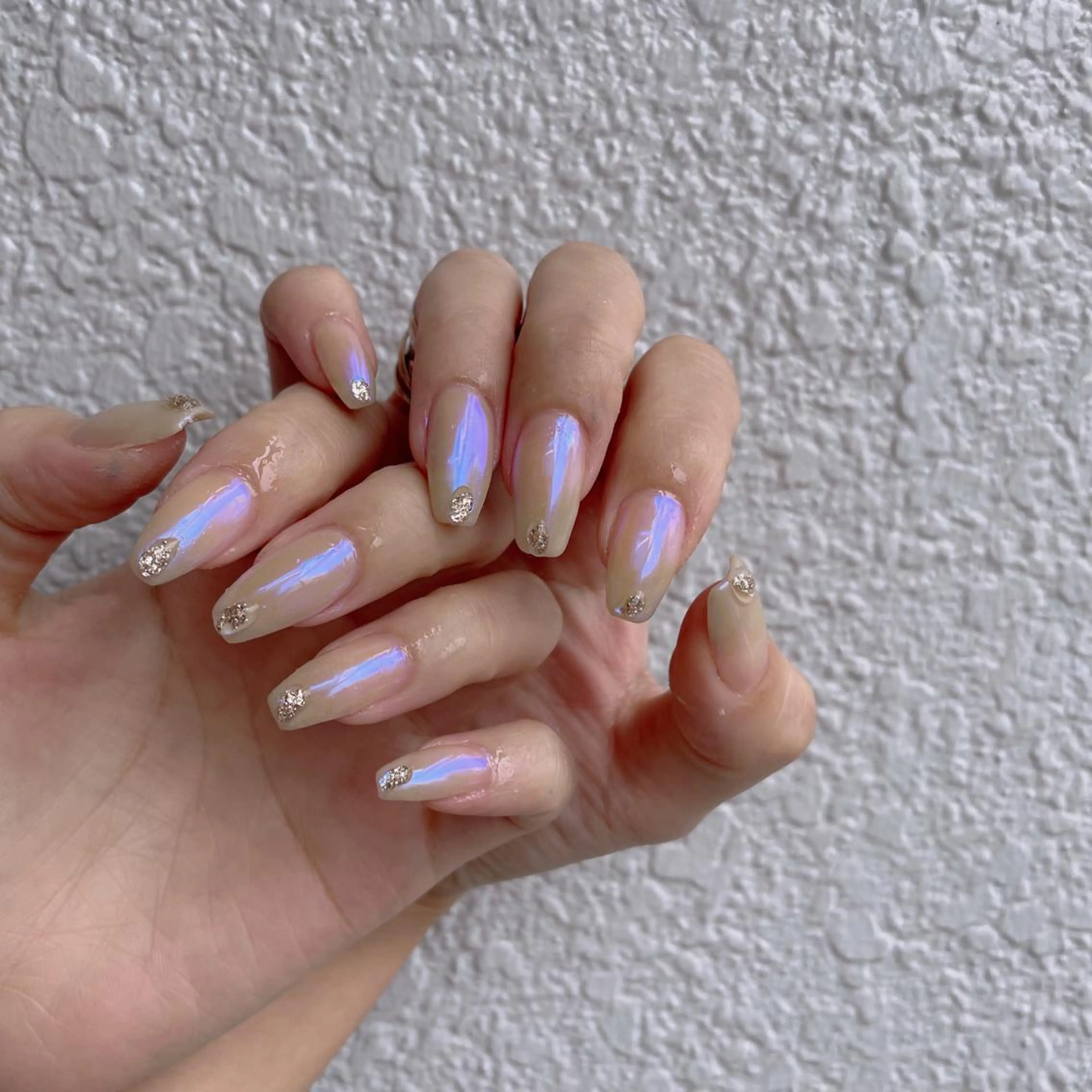 ネイル 【カメレオン】 上村 祥子のその他イメージ