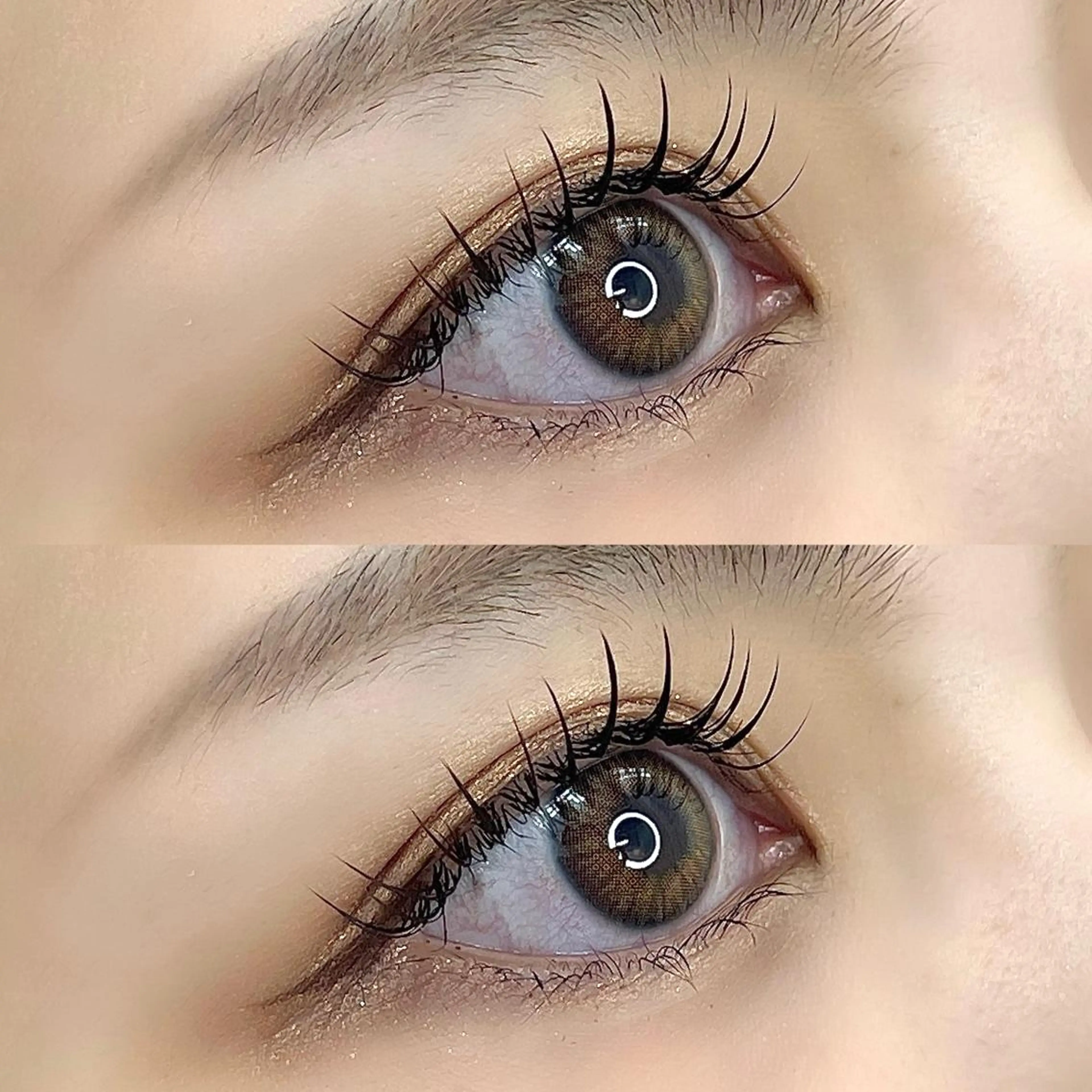 マツエク・マツパ 仙台・ᴇʏᴇʟᴀsʜ 〖ʜᴀʀᴜɴᴀ〗のマツエク・マツパデザイン