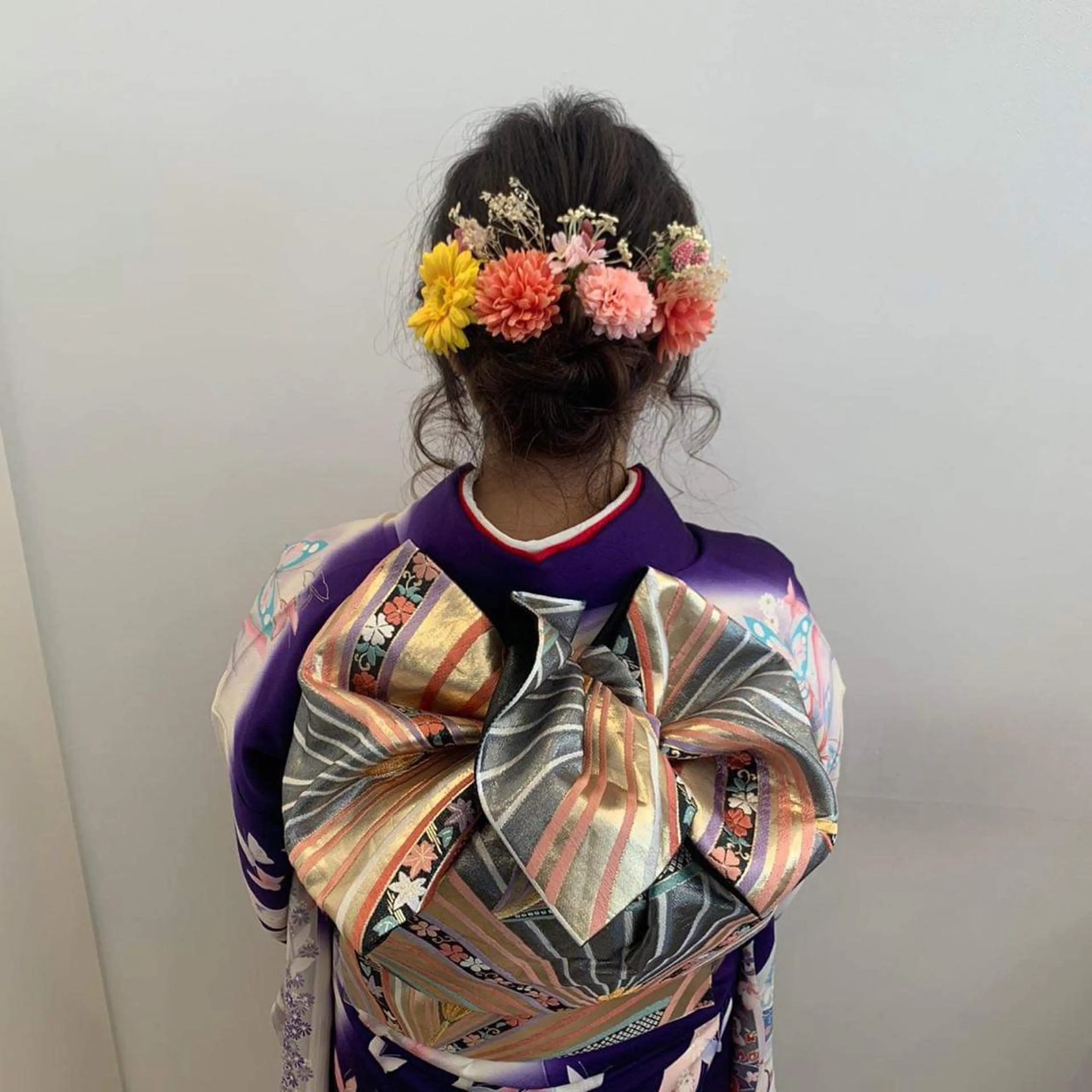 march merryのヘアスタイル