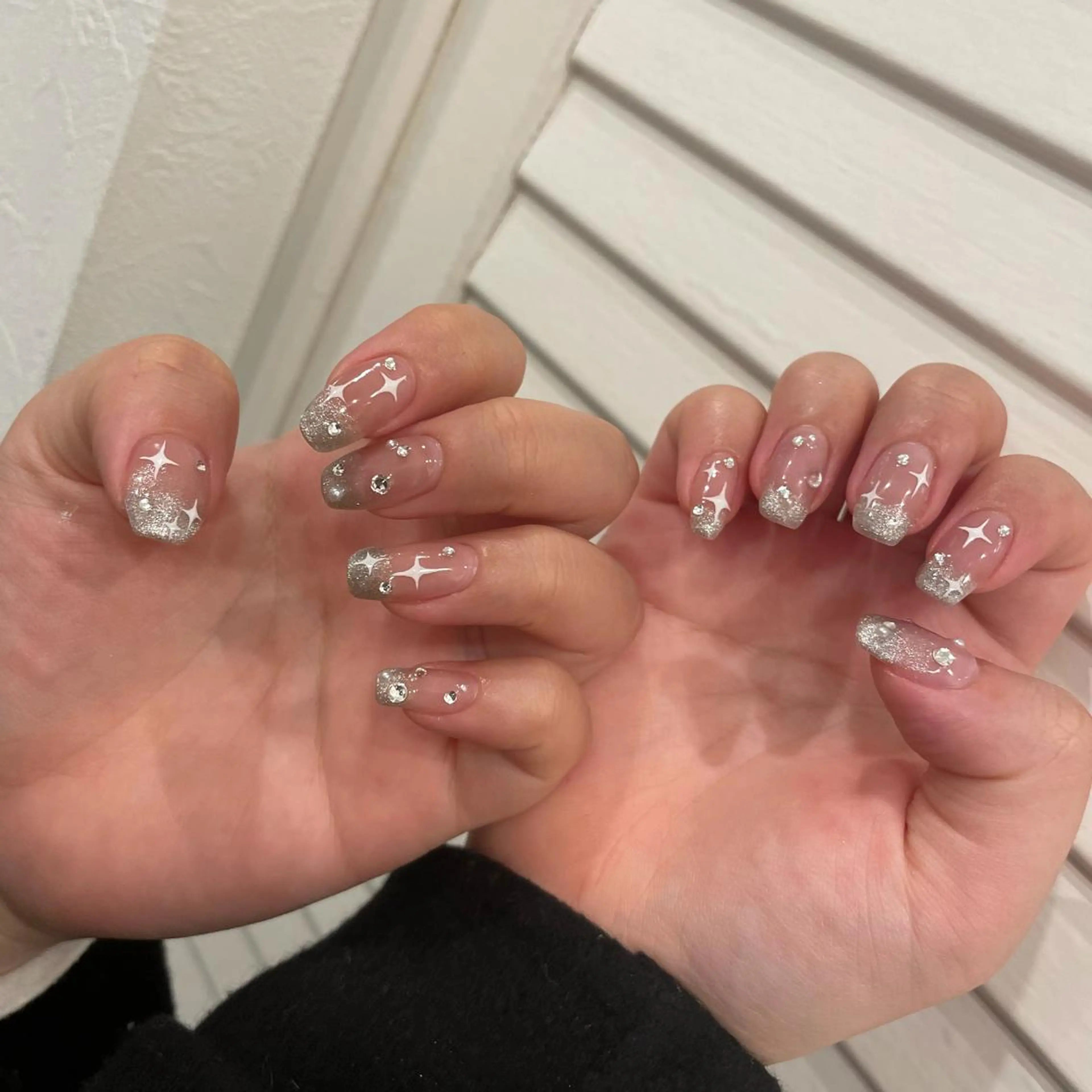 ネイル ハンドネイル miu nail所属・MIUNail YUMIのネイルデザイン