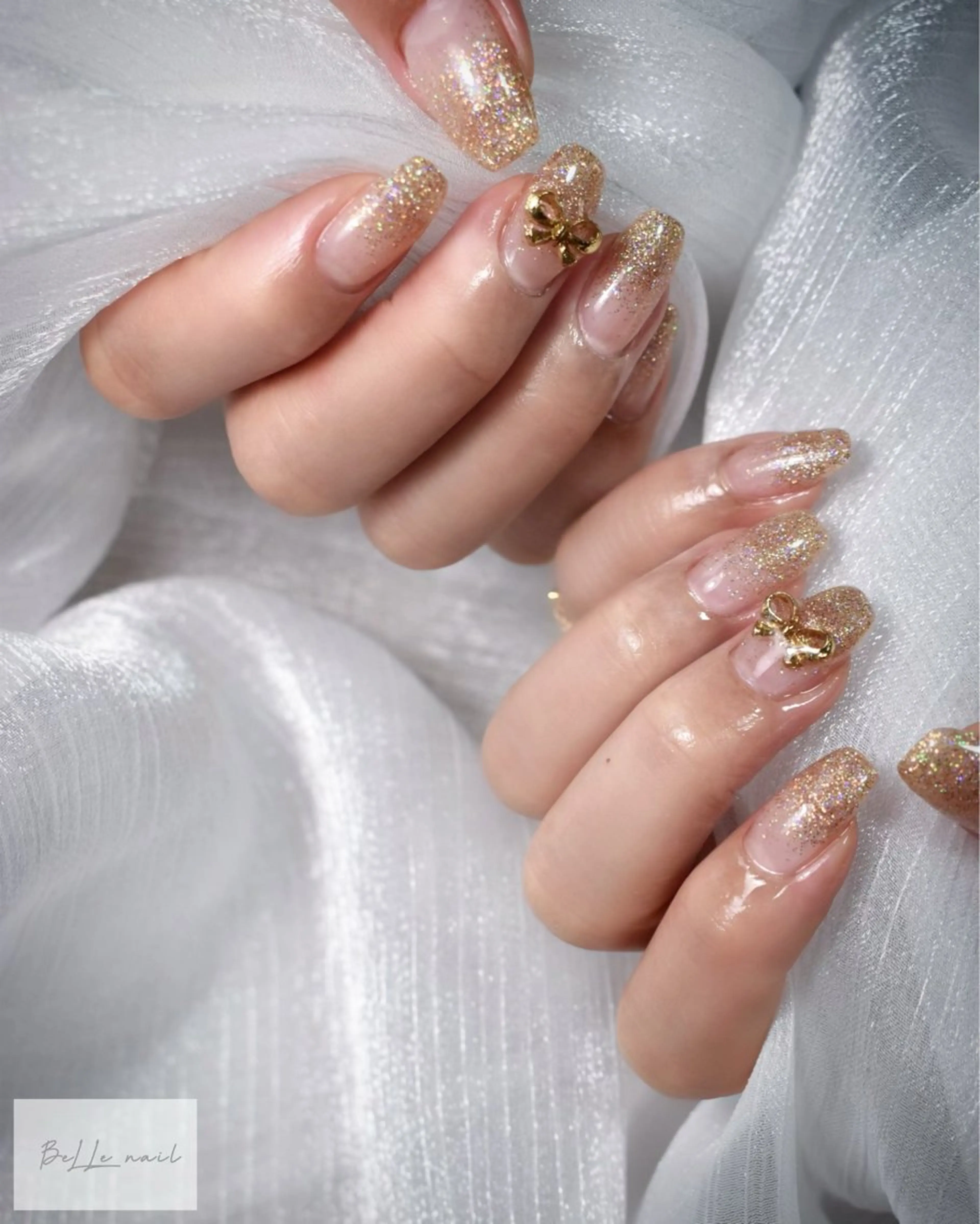 ネイル BeLLe nailのネイルデザイン