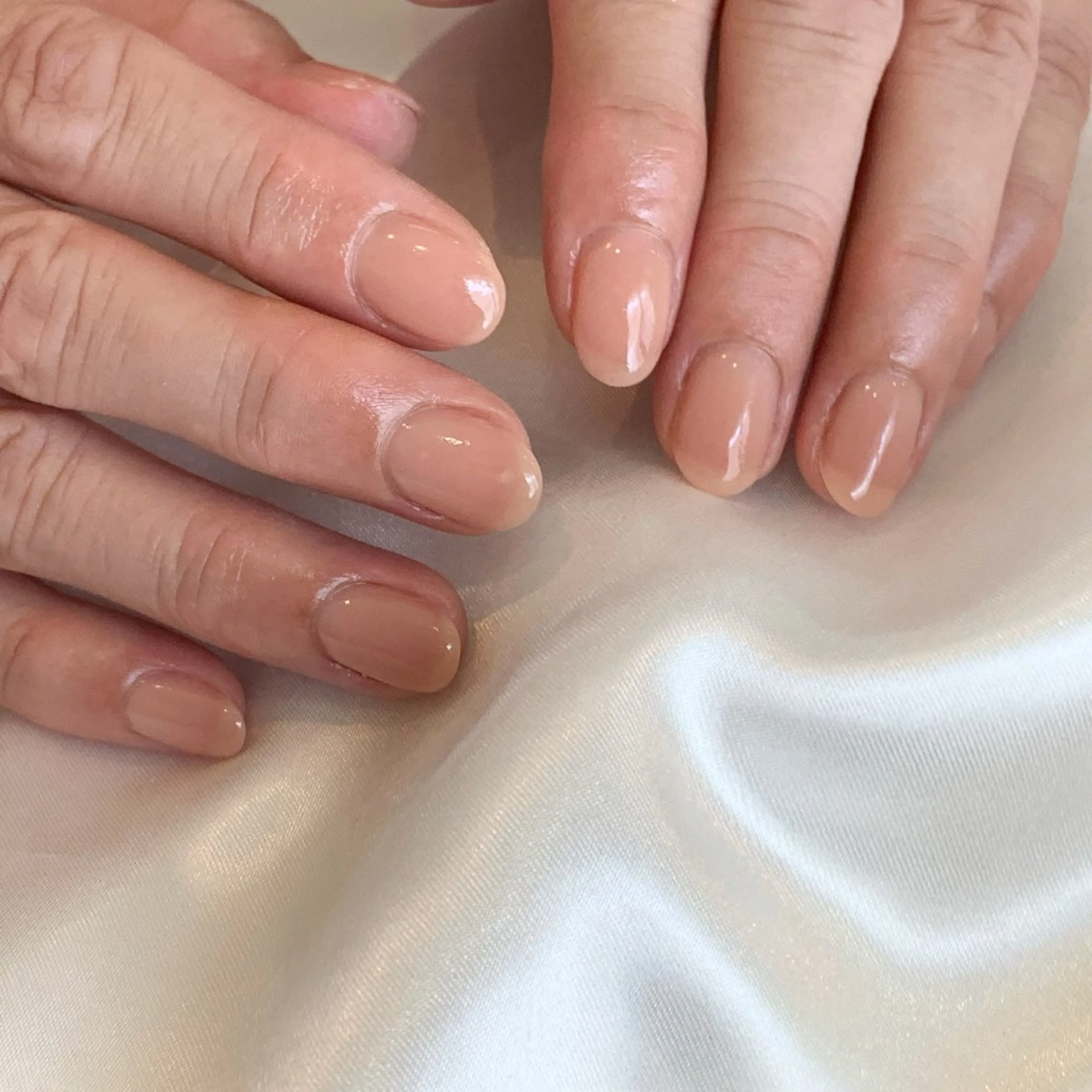 ネイル charme所属・charme kanaのネイルデザイン