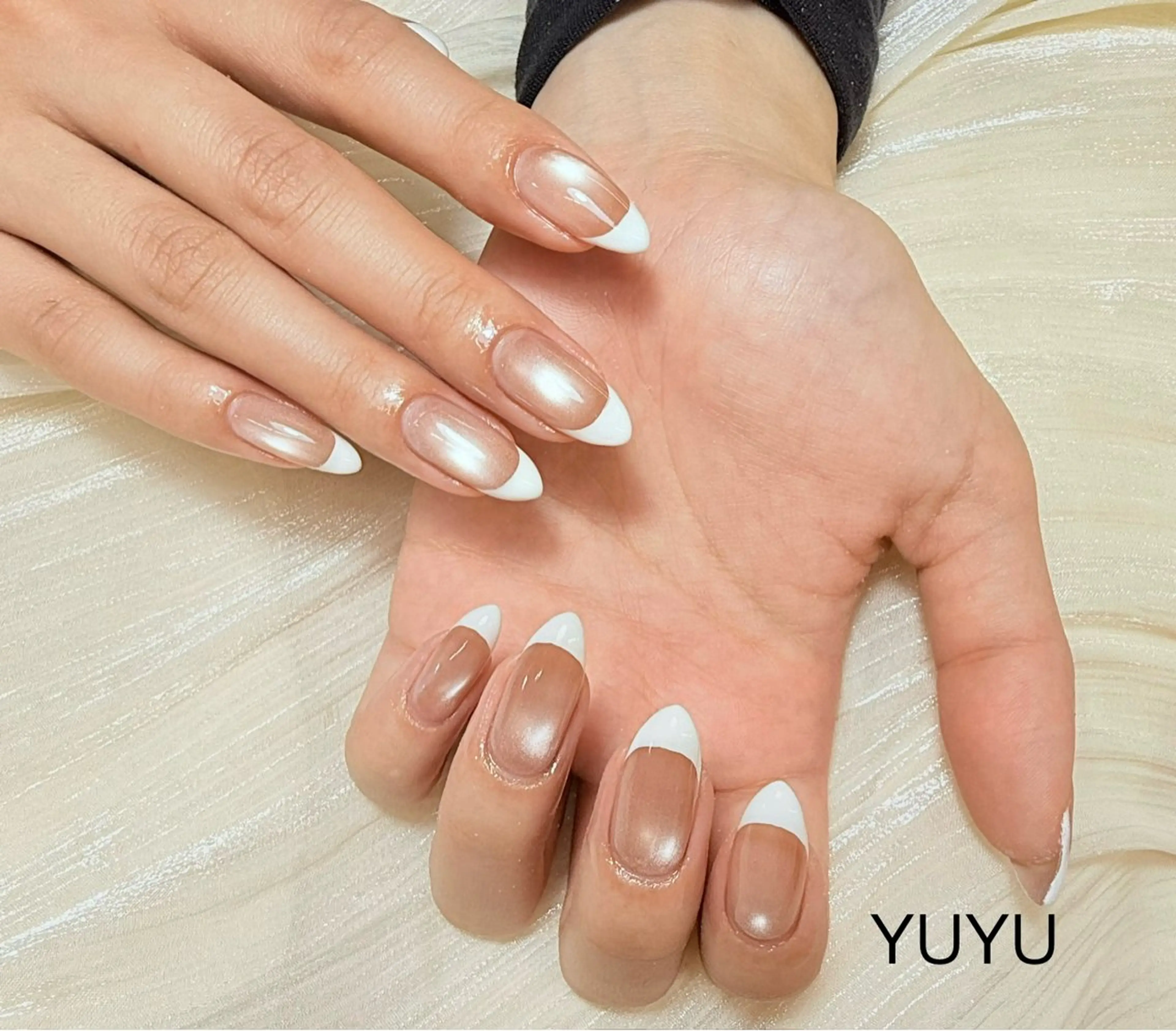 ネイル YU YUのネイルデザイン