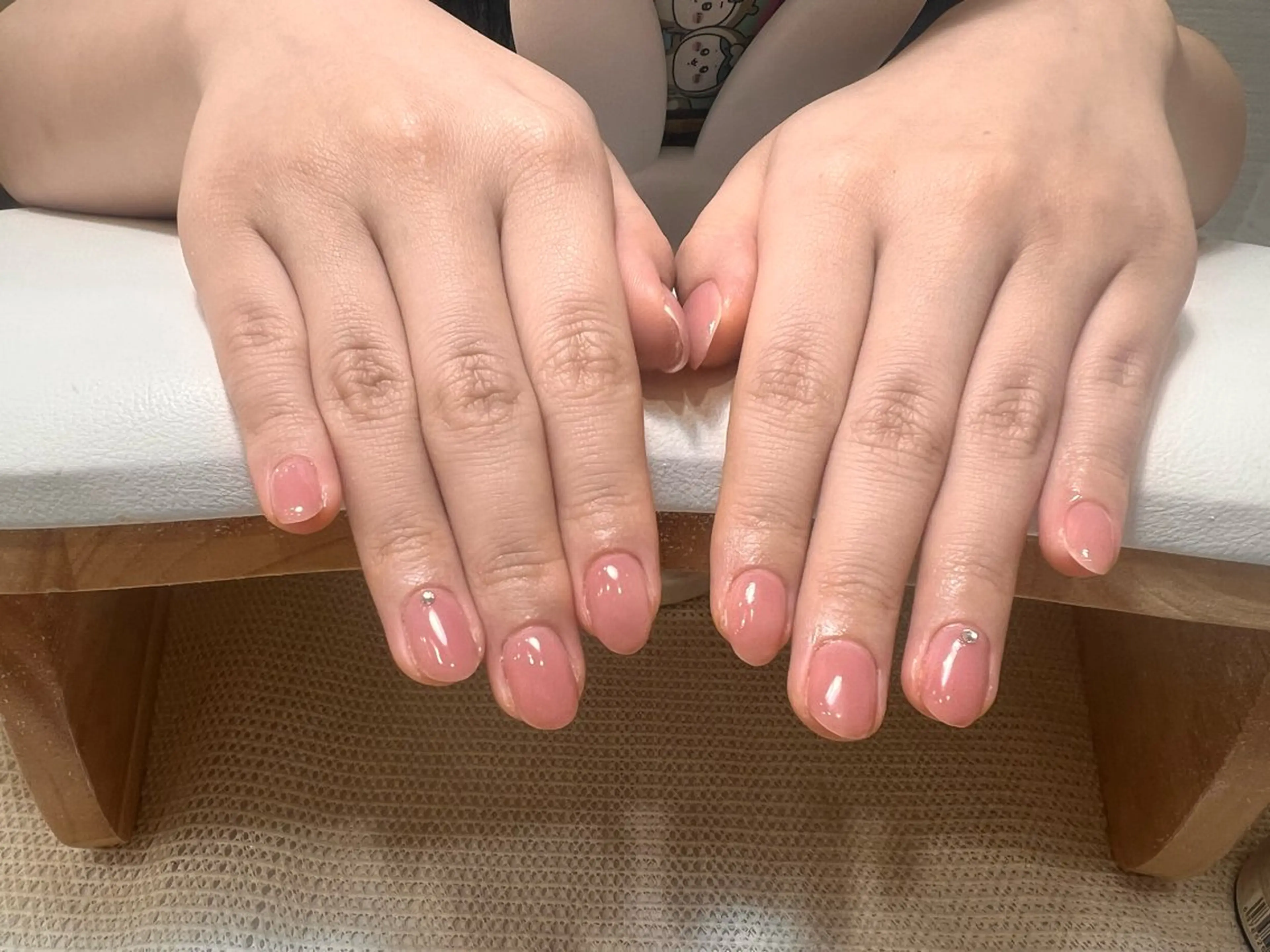 ネイル Ro hanaのネイルデザイン