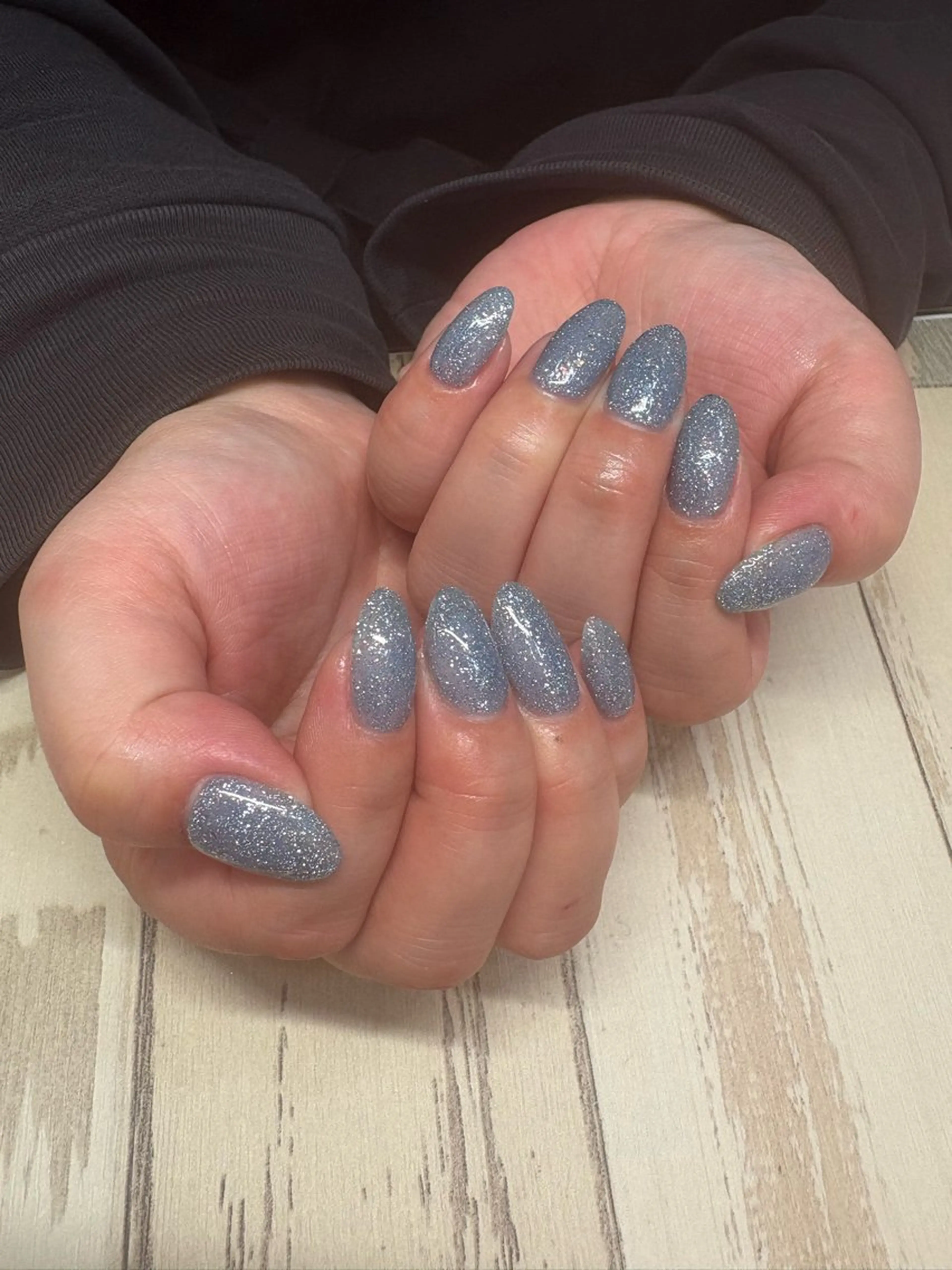 ネイル サニーサイド茅ヶ崎所属・サニーサイド茅ヶ崎店 Yuzukiのネイルデザイン