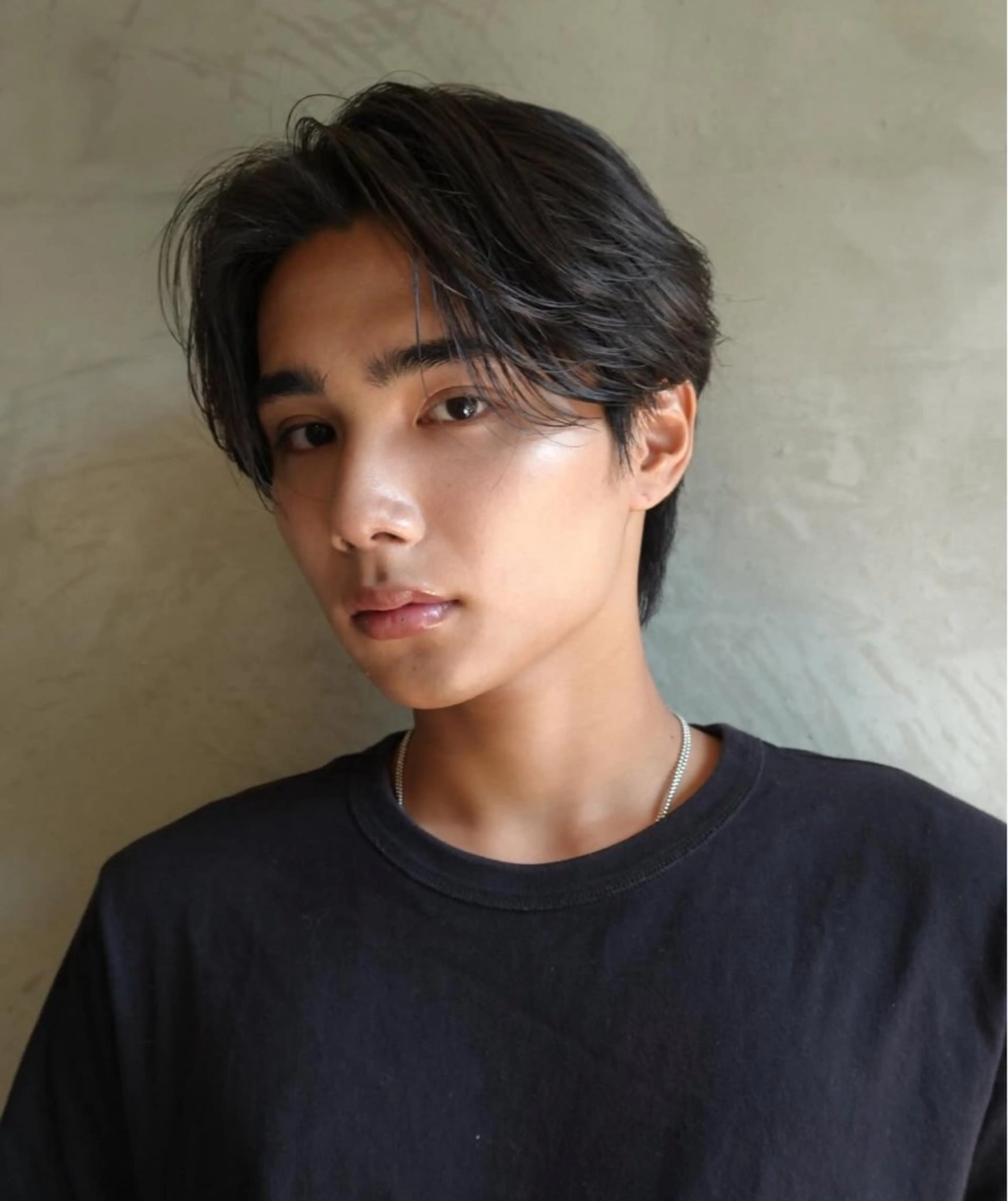 メンズ カット 🌷KARIN/ ショート、メンズ🍃のヘアスタイル