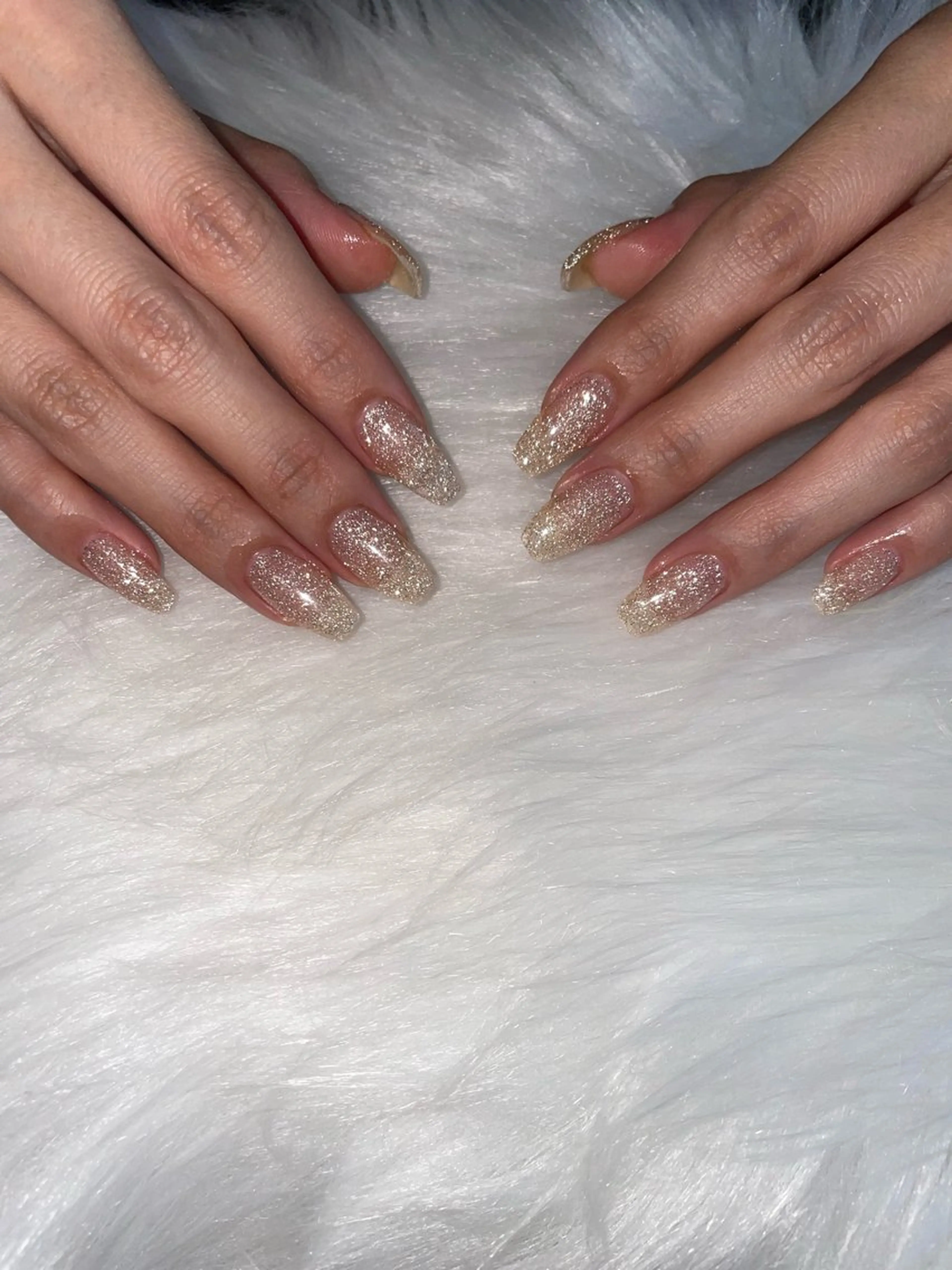 ネイル アートネイル ハンドネイル ulu🌼 nanaのネイルデザイン