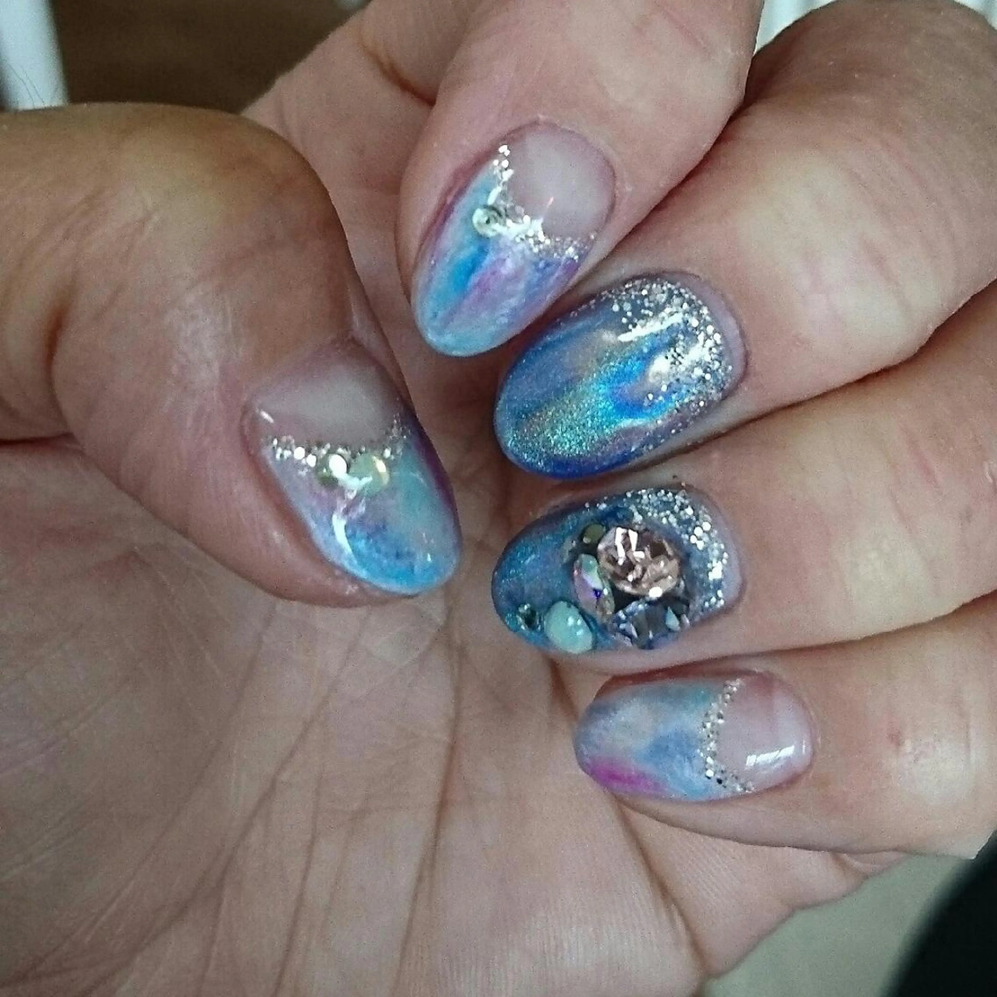 ネイル 三上 恵美のマツエク・マツパデザイン