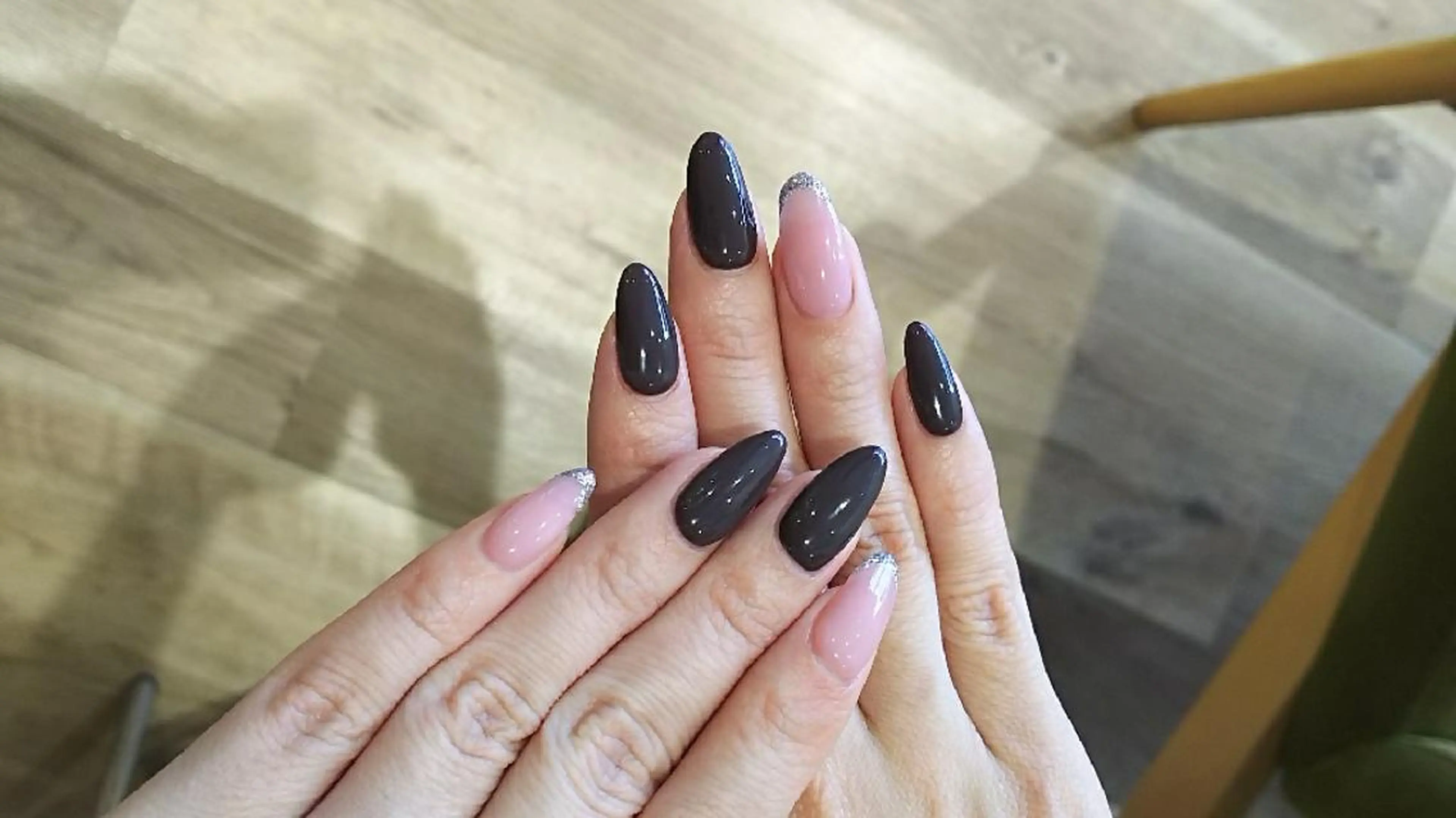 ネイル Progress Nailのネイルデザイン