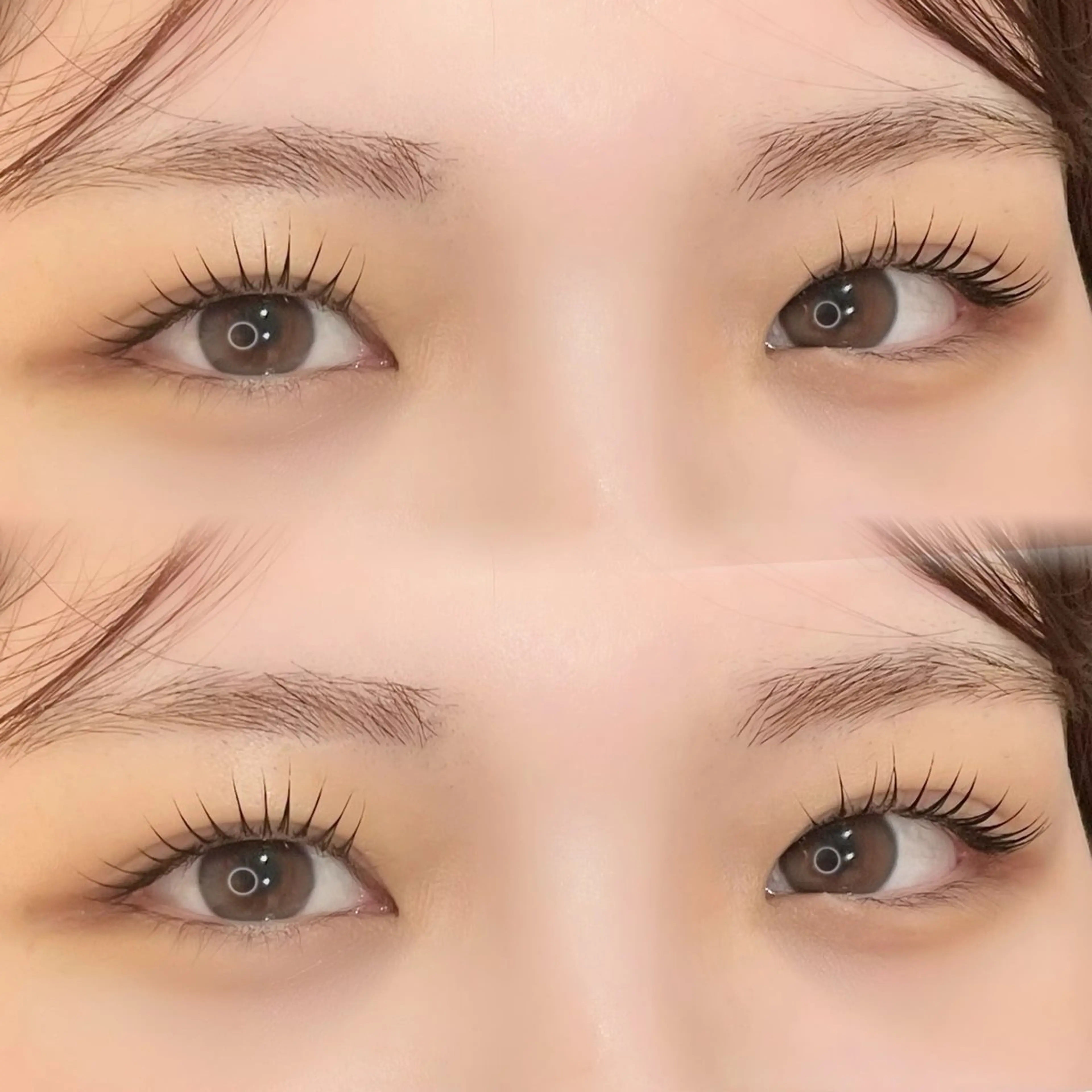 マツエク・マツパ マツパ chouchou 柏東口🫧🪽 橋本のマツエク・マツパデザイン