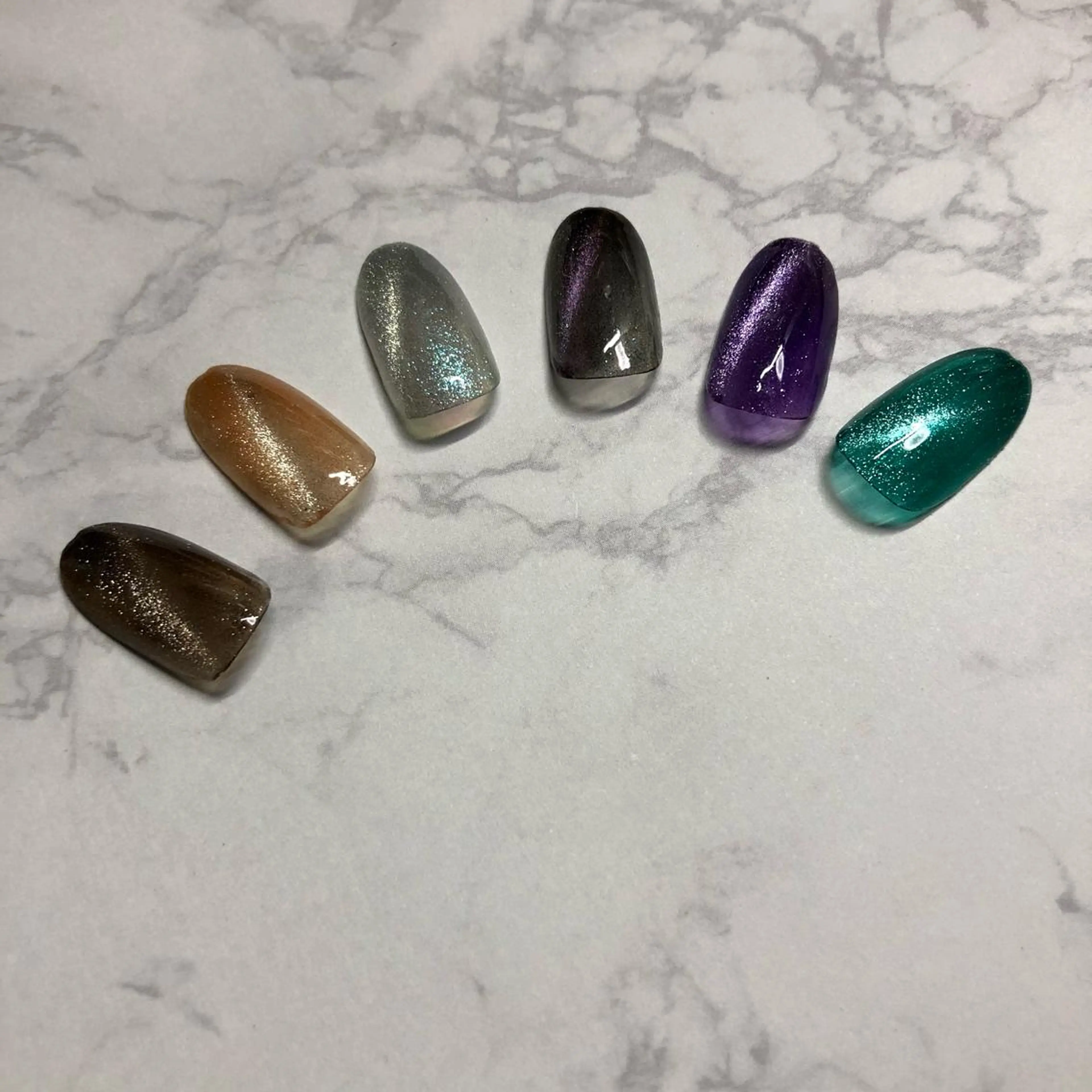 ネイル FELICE ﾌｪﾘｰﾁｪのネイルデザイン