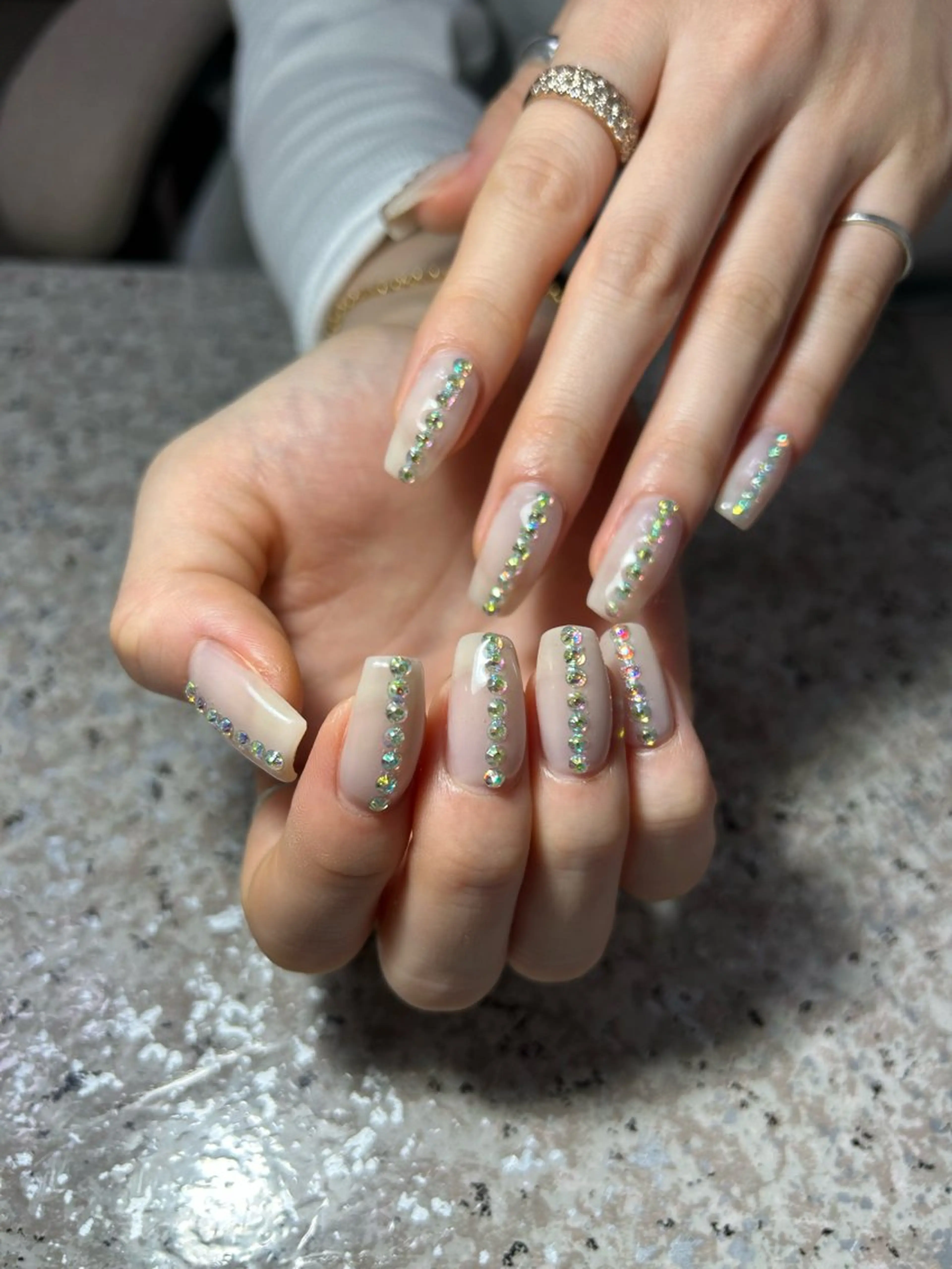 ãã€ã« ãã³ããã€ã« nailroom⪠sbâªâªðððžã®ãã€ã«ãã¶ã€ã³