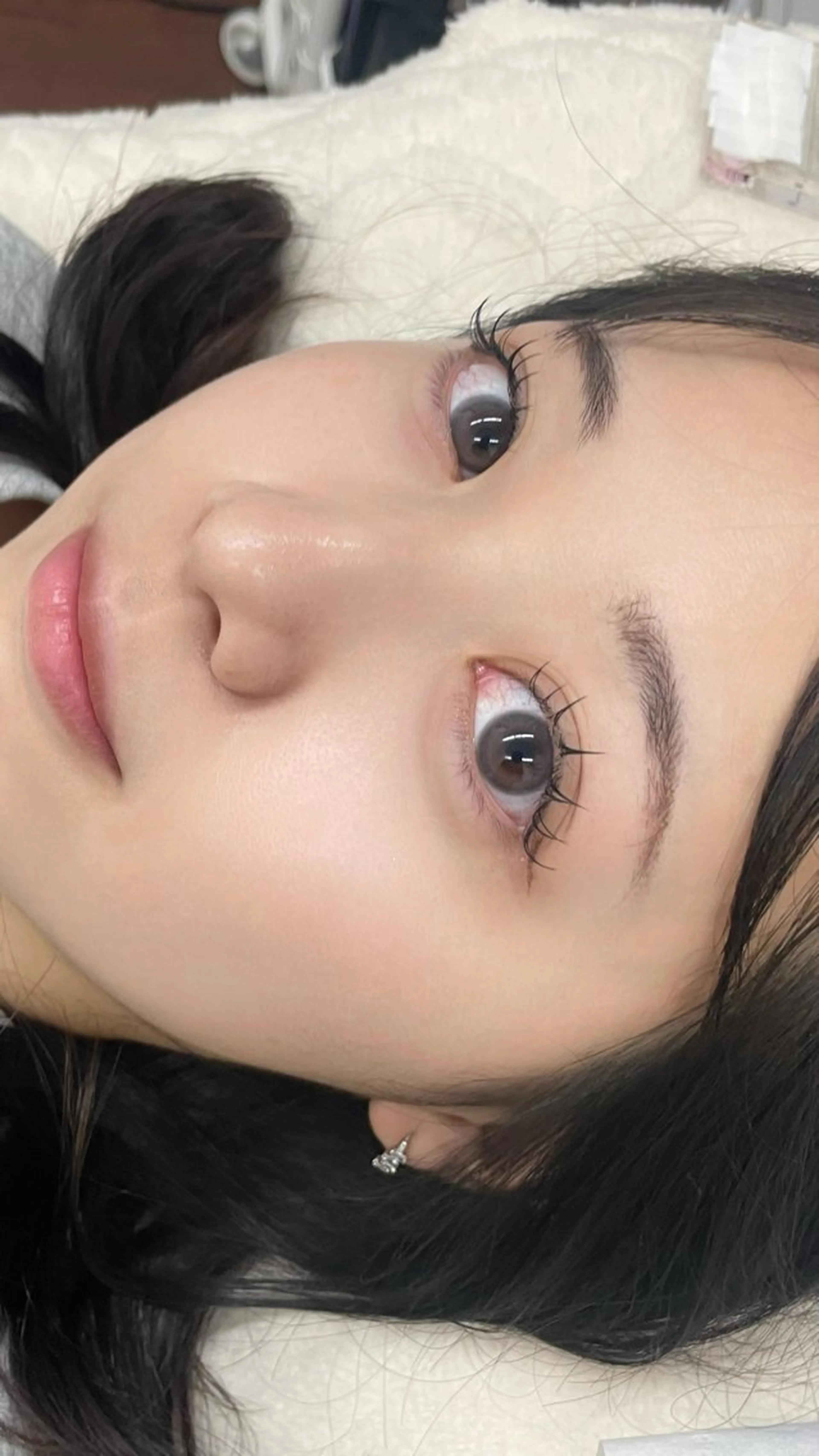 マツエク・マツパ charm.mimi 🦭のマツエク・マツパデザイン