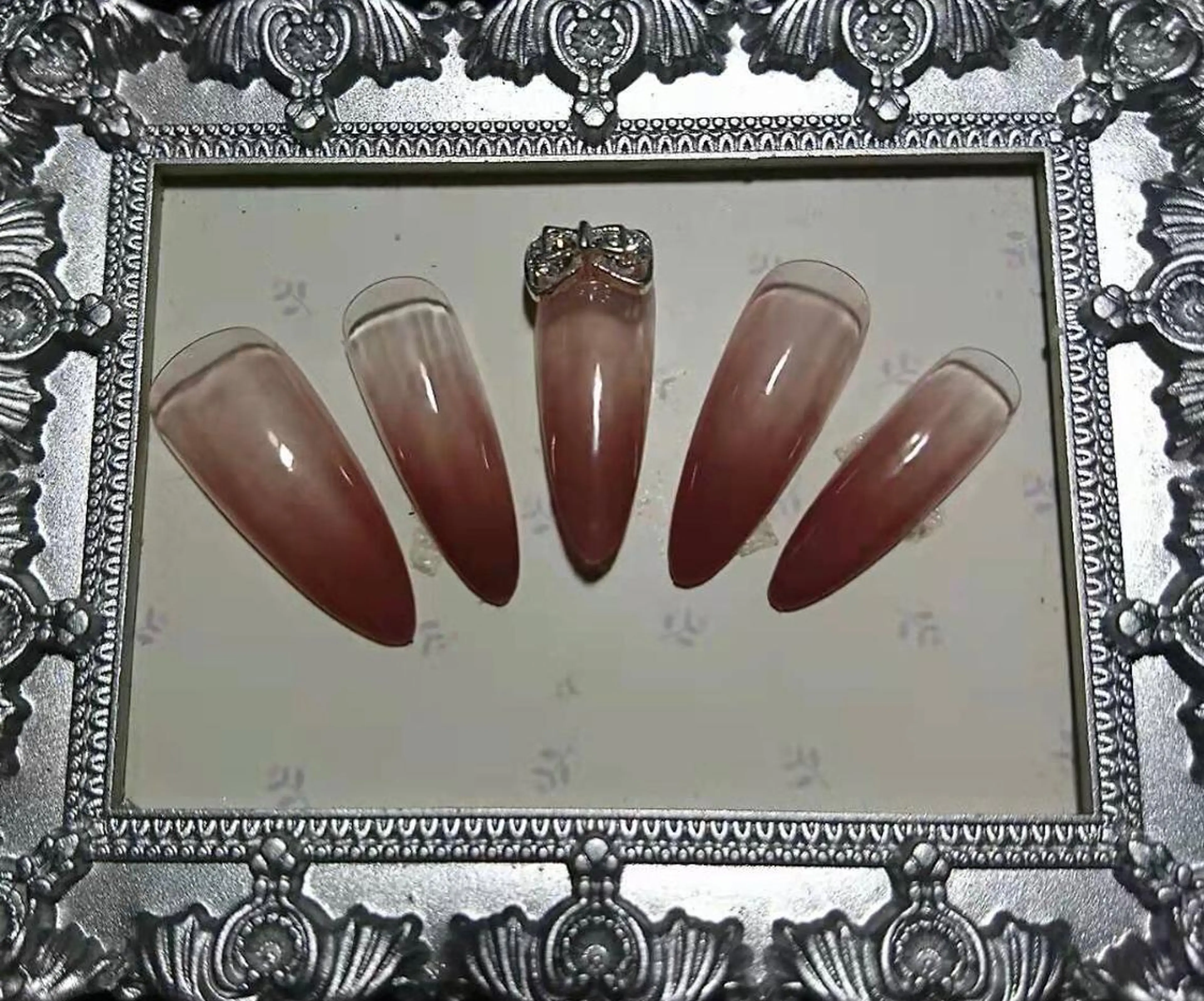 ネイル wiwi salonのネイルデザイン