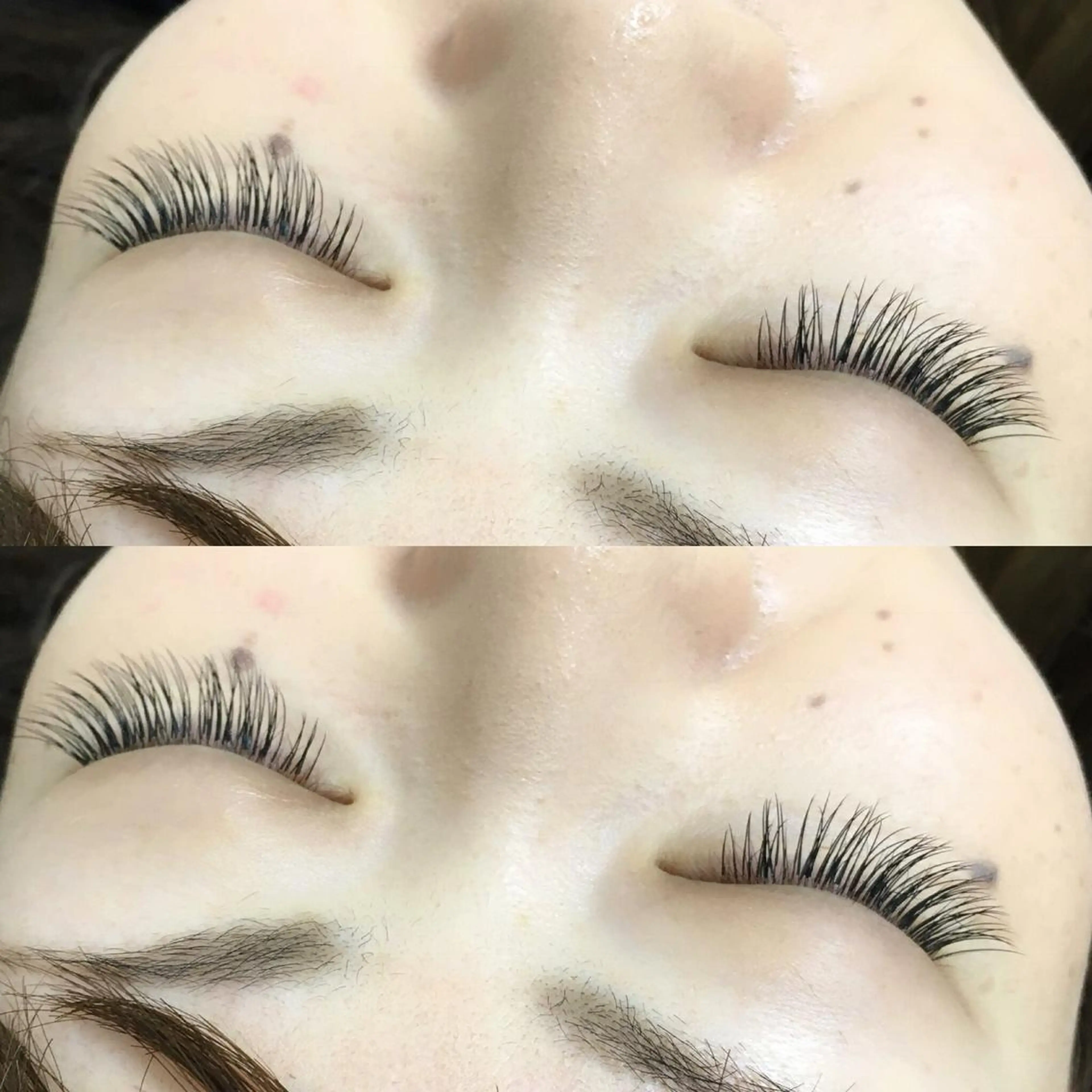 マツエク・マツパ 竹本 愛のネイルデザイン