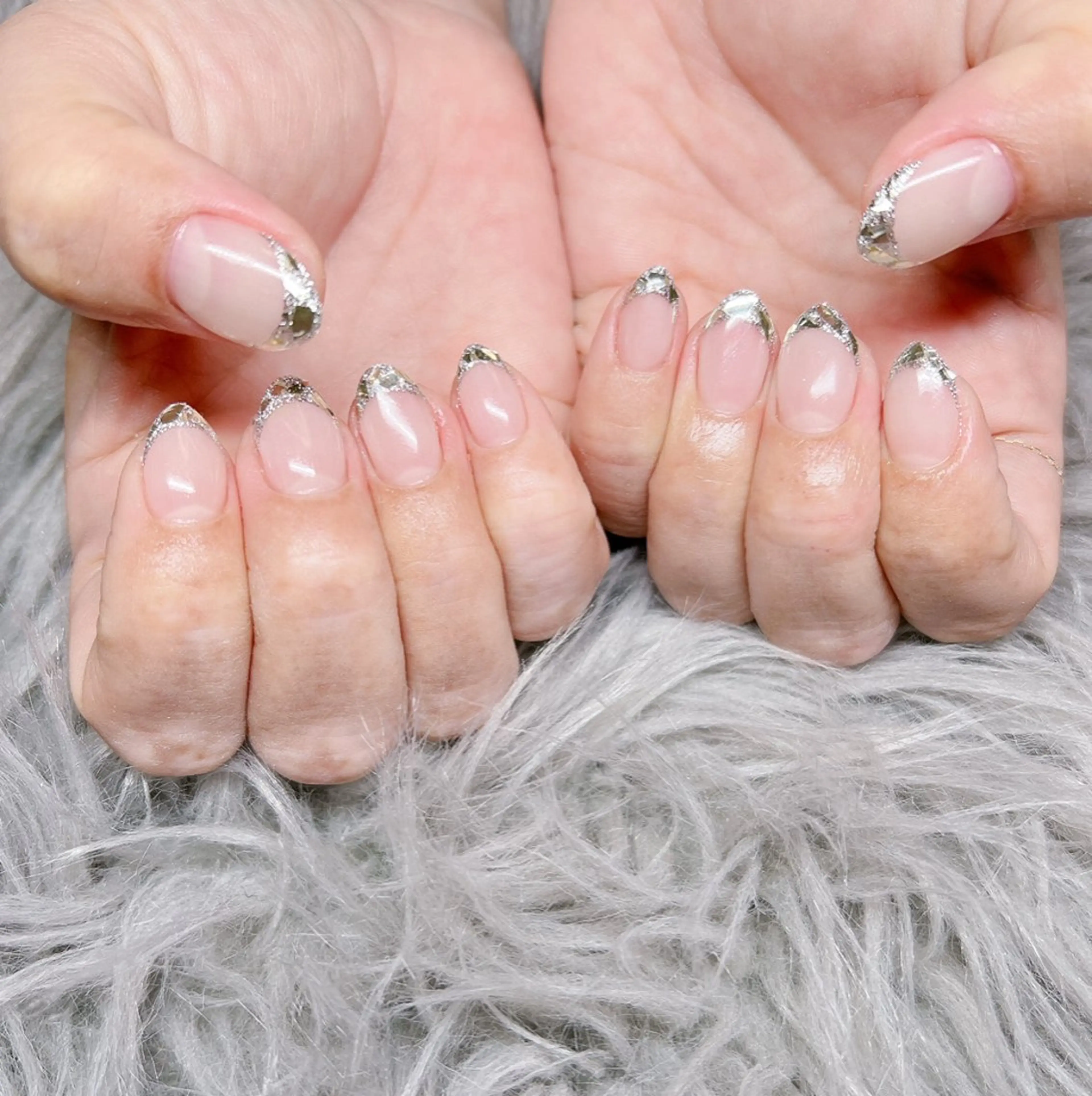 ネイル 個室ネイルサロンDolly  Girl〜ドーリーガール〜所属・DollyGirl KYOKOのネイルデザイン