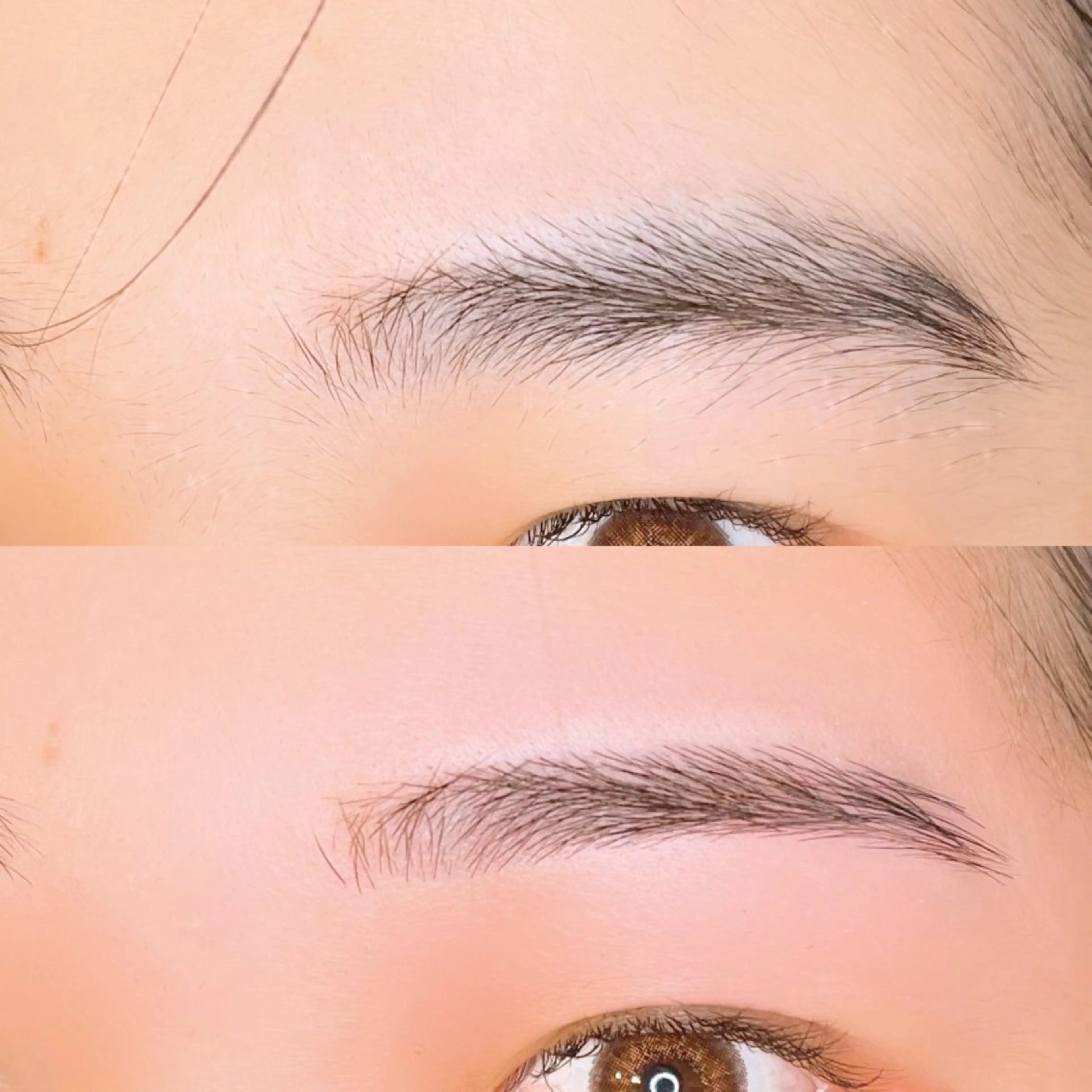 アイブロウ ワックス脱毛 眉カット その他(アイブロウ) アイラッシュサロン CoCoのマツエク・マツパデザイン