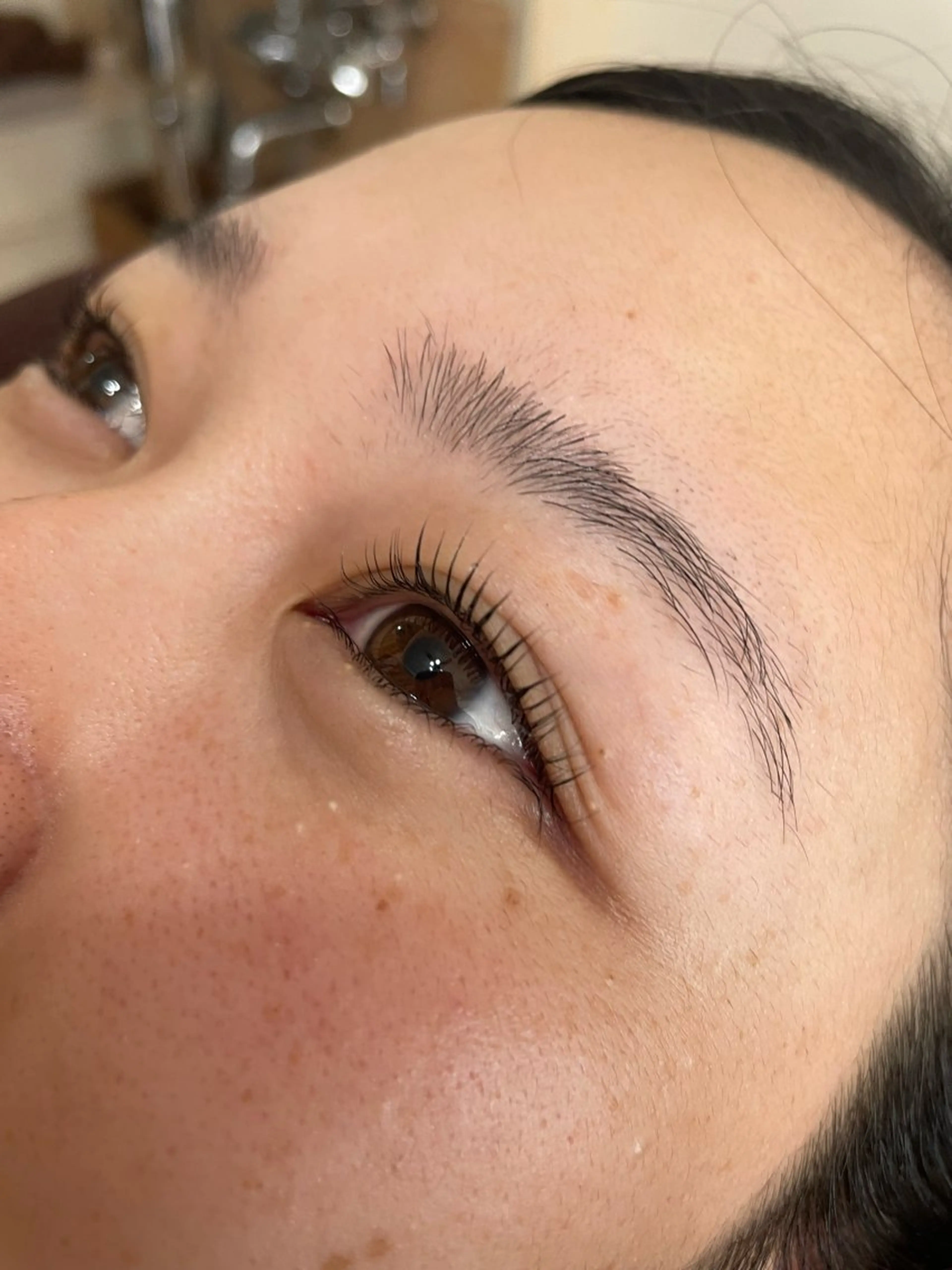 マツエク・マツパ dear beautyのマツエク・マツパデザイン