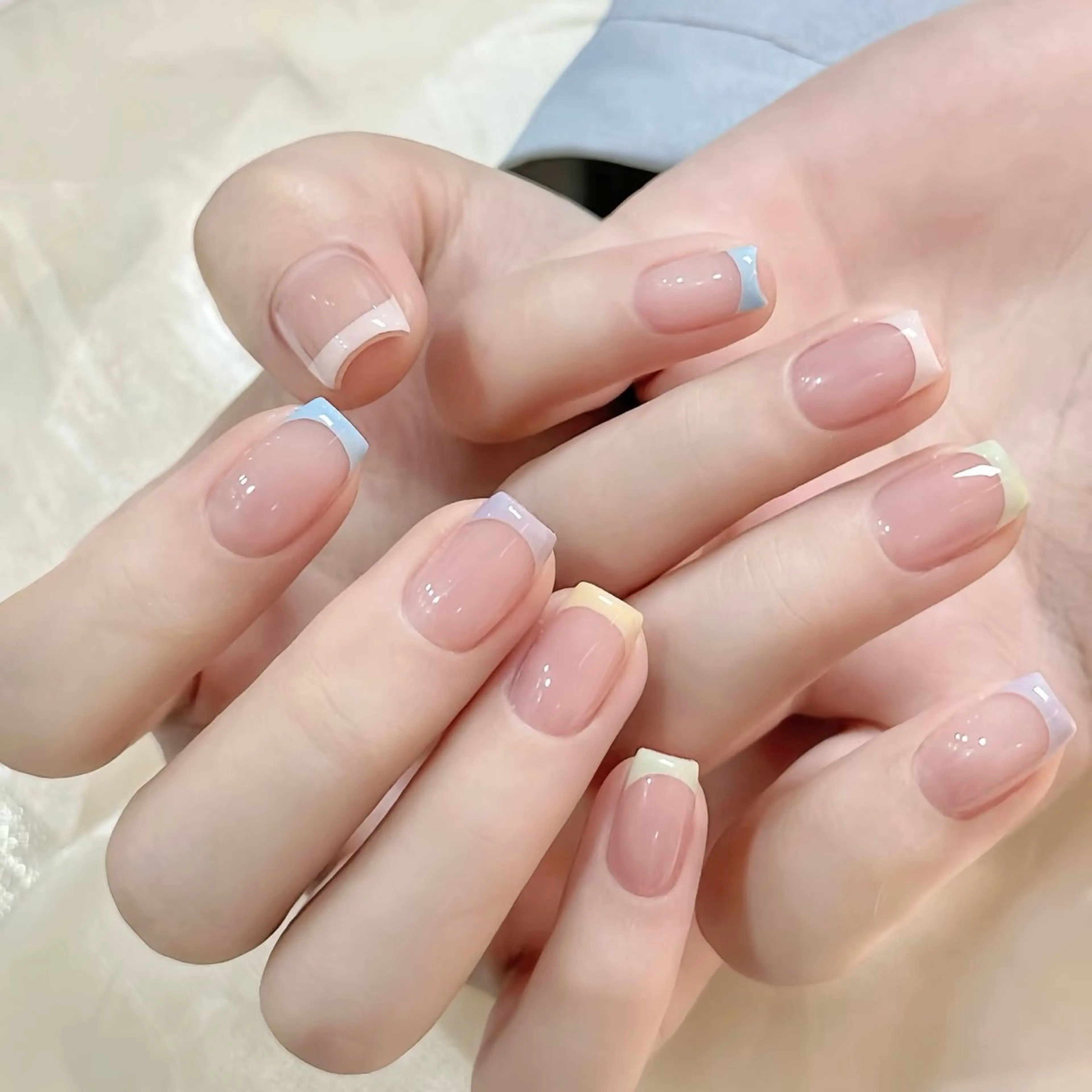 ネイル ハンドネイル Nail salon CELEBRAILのネイルデザイン