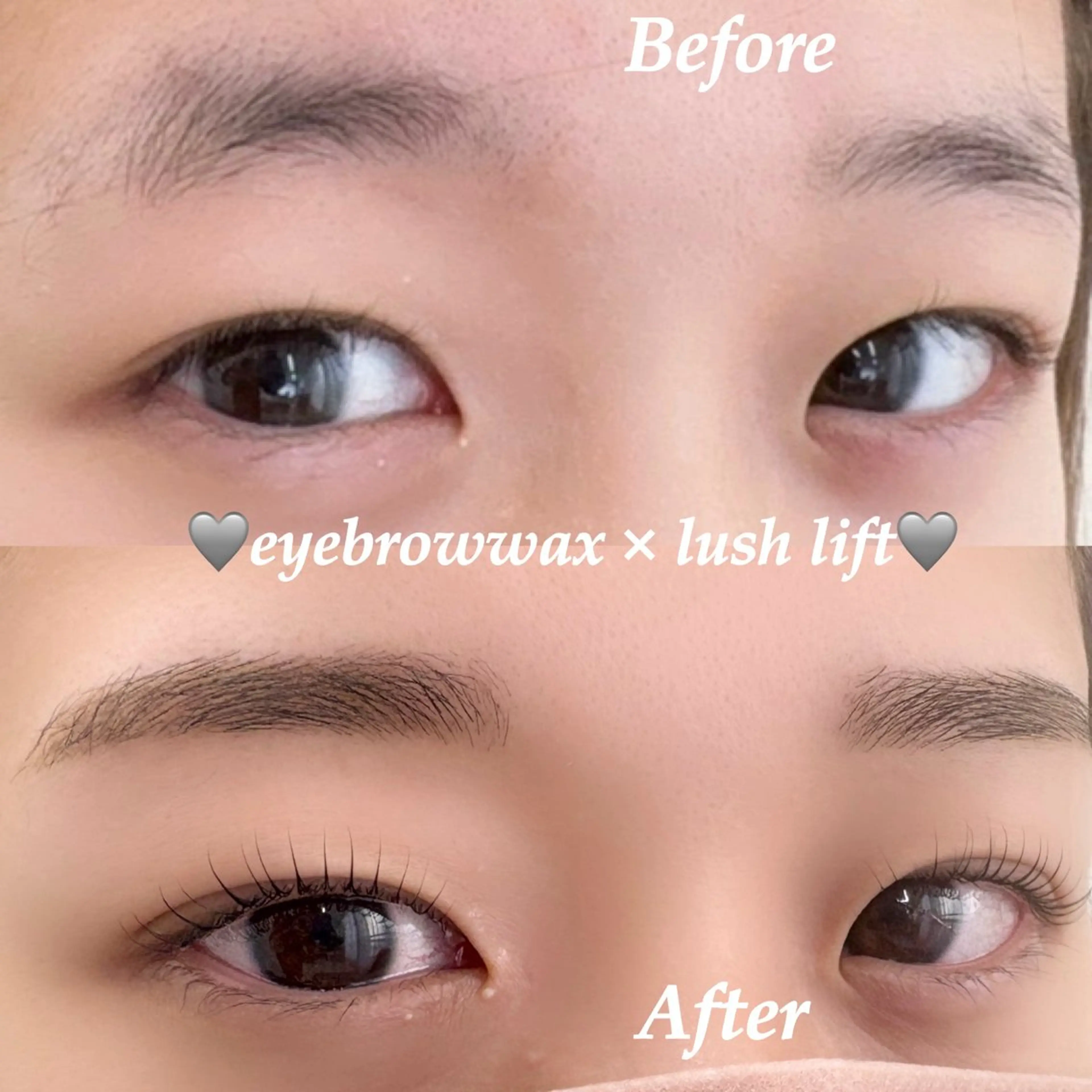 アイブロウ 山岸 まゆかのマツエク・マツパデザイン