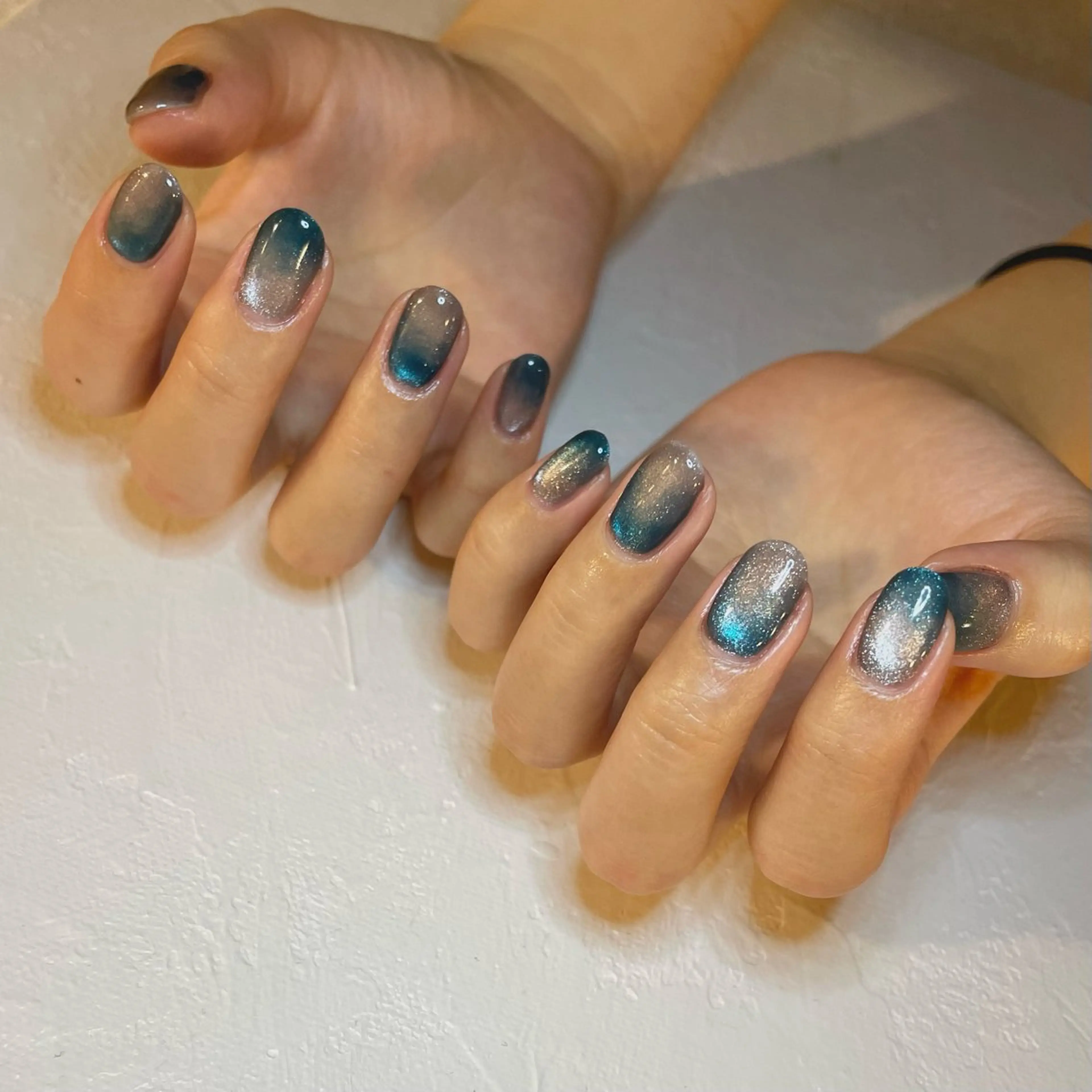 ネイル Nail Room uimのネイルデザイン